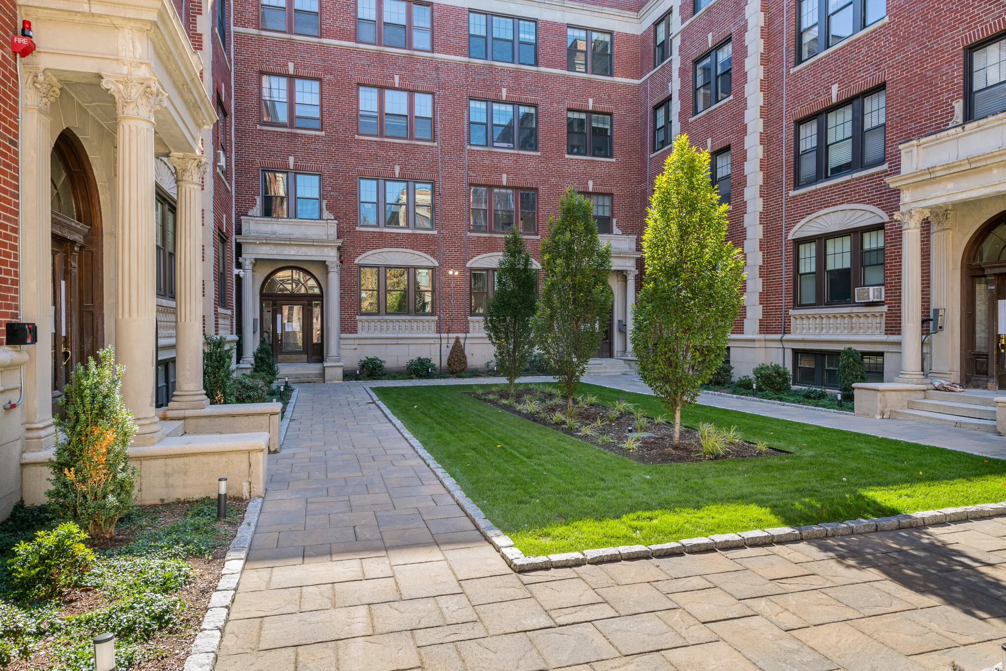 1 bed, 1 bath apartment for rent at 19A Forest St Unit 22, Baldwin — photo 9 of 12