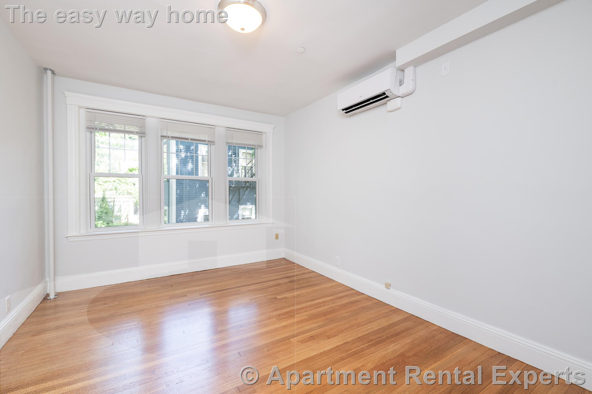 1 bed, 1 bath apartment for rent at 19A Forest St Unit 23, Porter Square — photo 4 of 6
