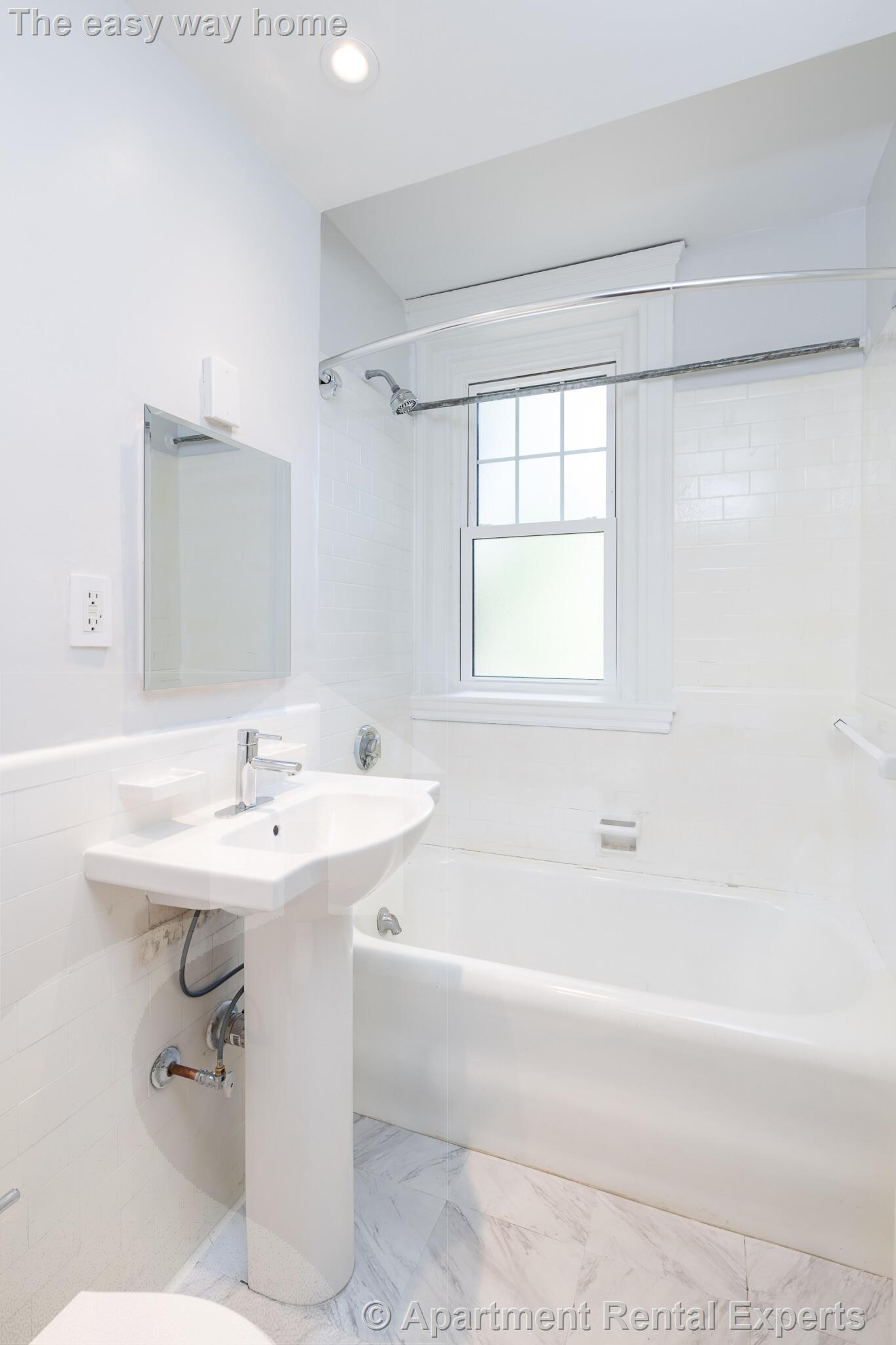 1 bed, 1 bath apartment for rent at 19A Forest St Unit 23, Porter Square — photo 3 of 6