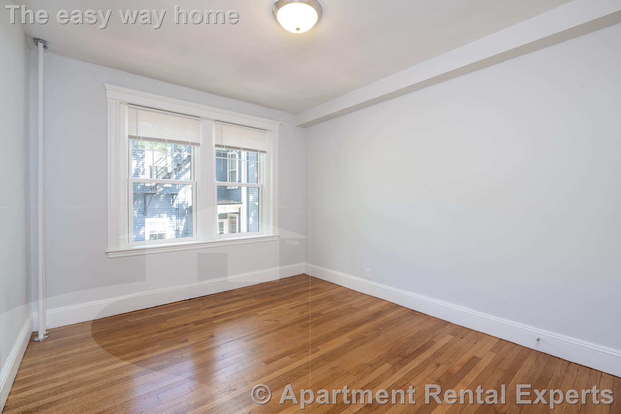 1 bed, 1 bath apartment for rent at 19A Forest St Unit 23, Porter Square — photo 6 of 6