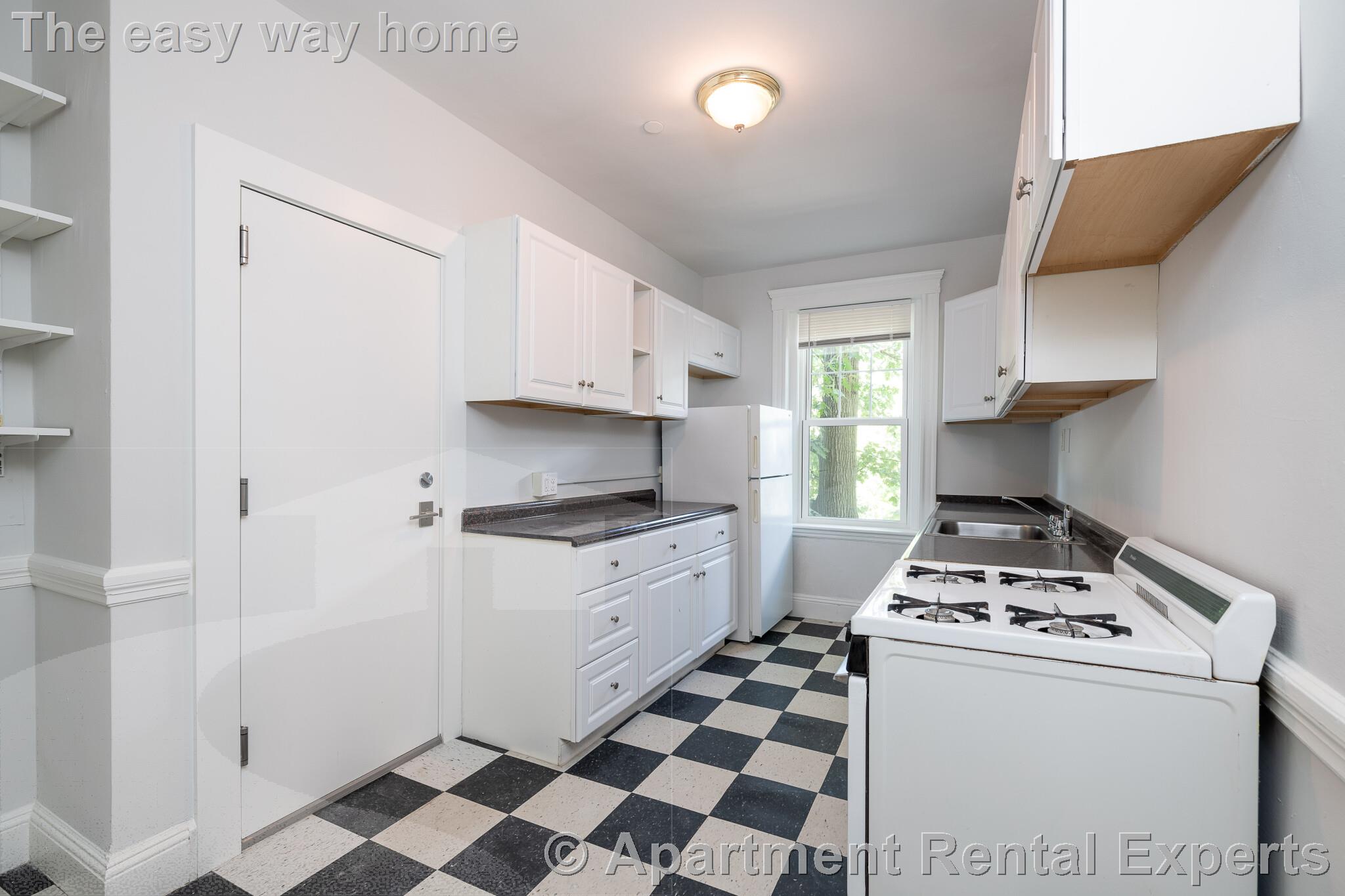1 bed, 1 bath apartment for rent at 19A Forest St Unit 23, Porter Square