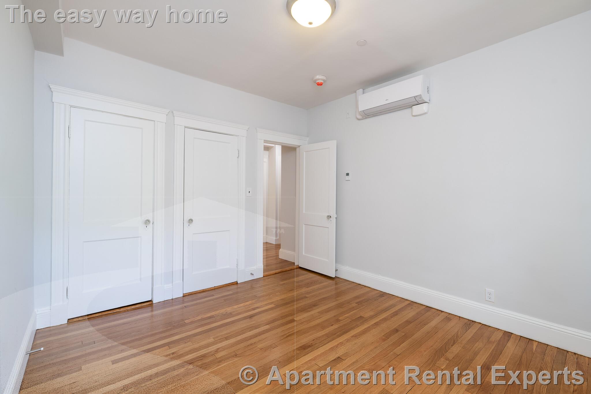 1 bed, 1 bath apartment for rent at 19A Forest St Unit 23, Porter Square — photo 5 of 6