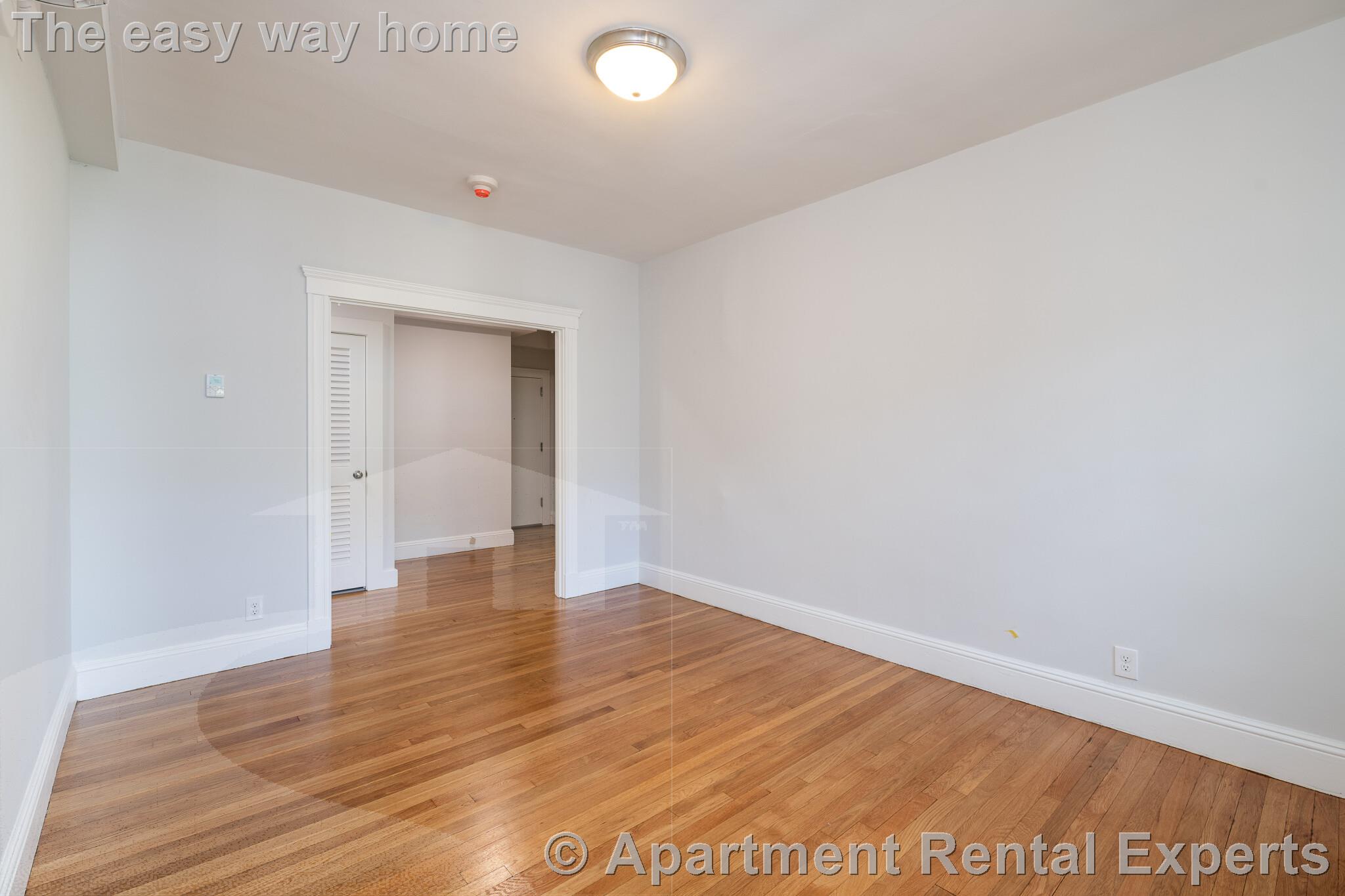 1 bed, 1 bath apartment for rent at 19A Forest St Unit 23, Porter Square — photo 2 of 6
