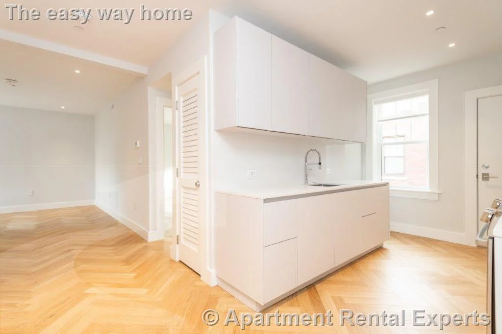 1 bed, 1 bath apartment for rent at 19A Forest St Unit 44, Porter Square — photo 5 of 7
