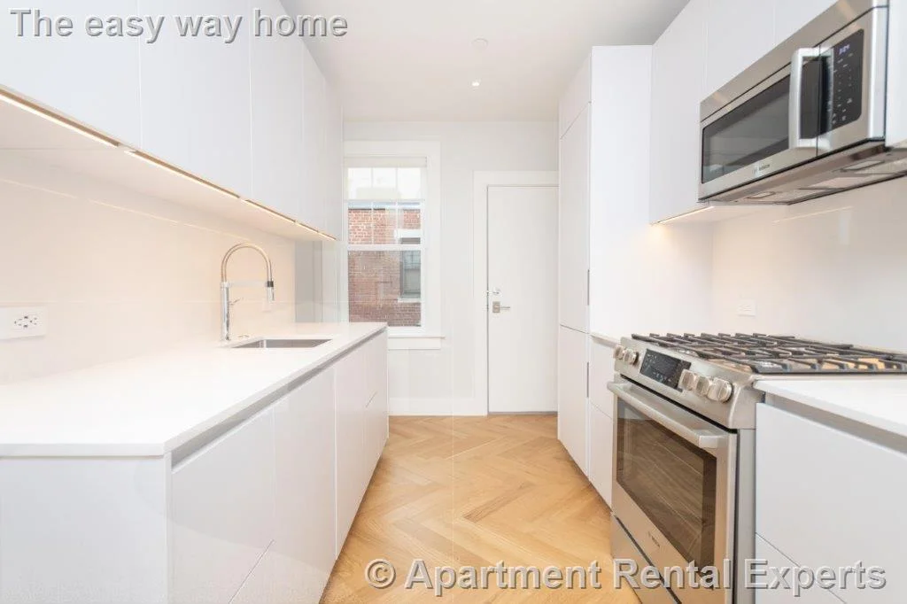 1 bed, 1 bath apartment for rent at 19A Forest St Unit 44, Porter Square