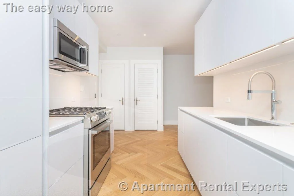 1 bed, 1 bath apartment for rent at 19A Forest St Unit 44, Porter Square — photo 4 of 7