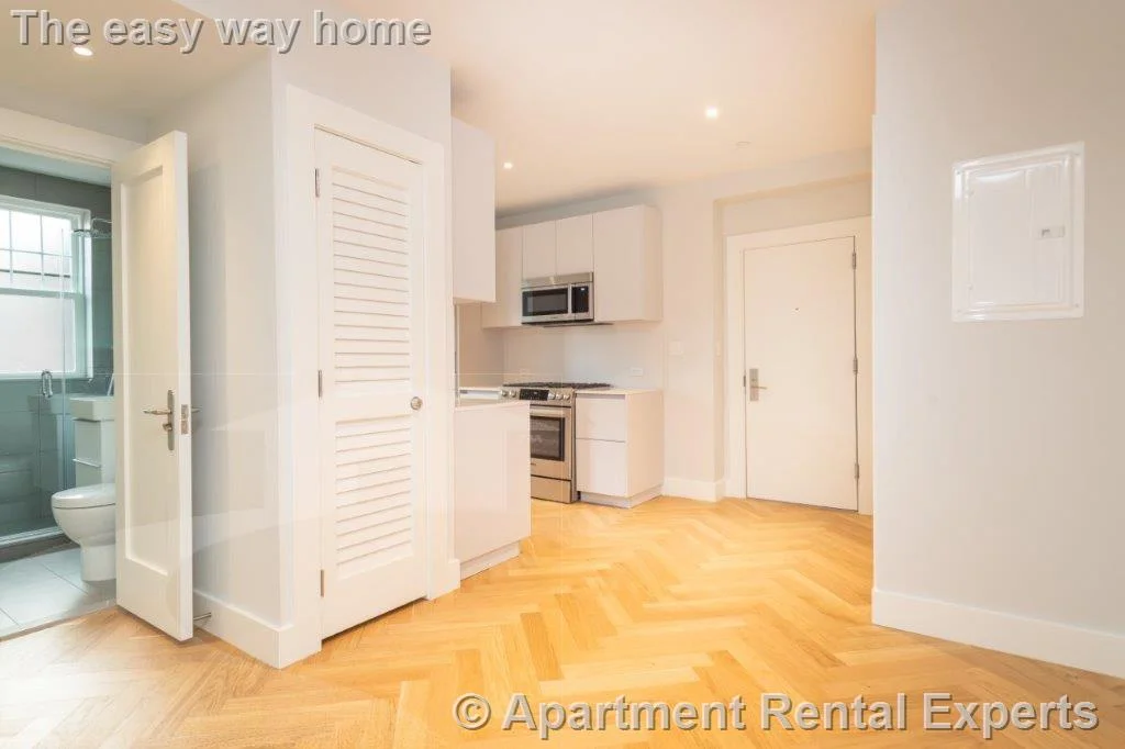 1 bed, 1 bath apartment for rent at 19A Forest St Unit 44, Porter Square — photo 7 of 7