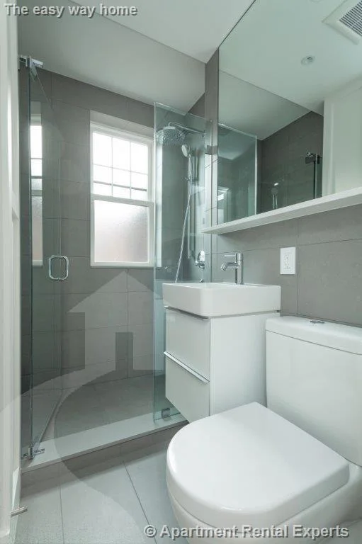 1 bed, 1 bath apartment for rent at 19A Forest St Unit 44, Porter Square — photo 6 of 7