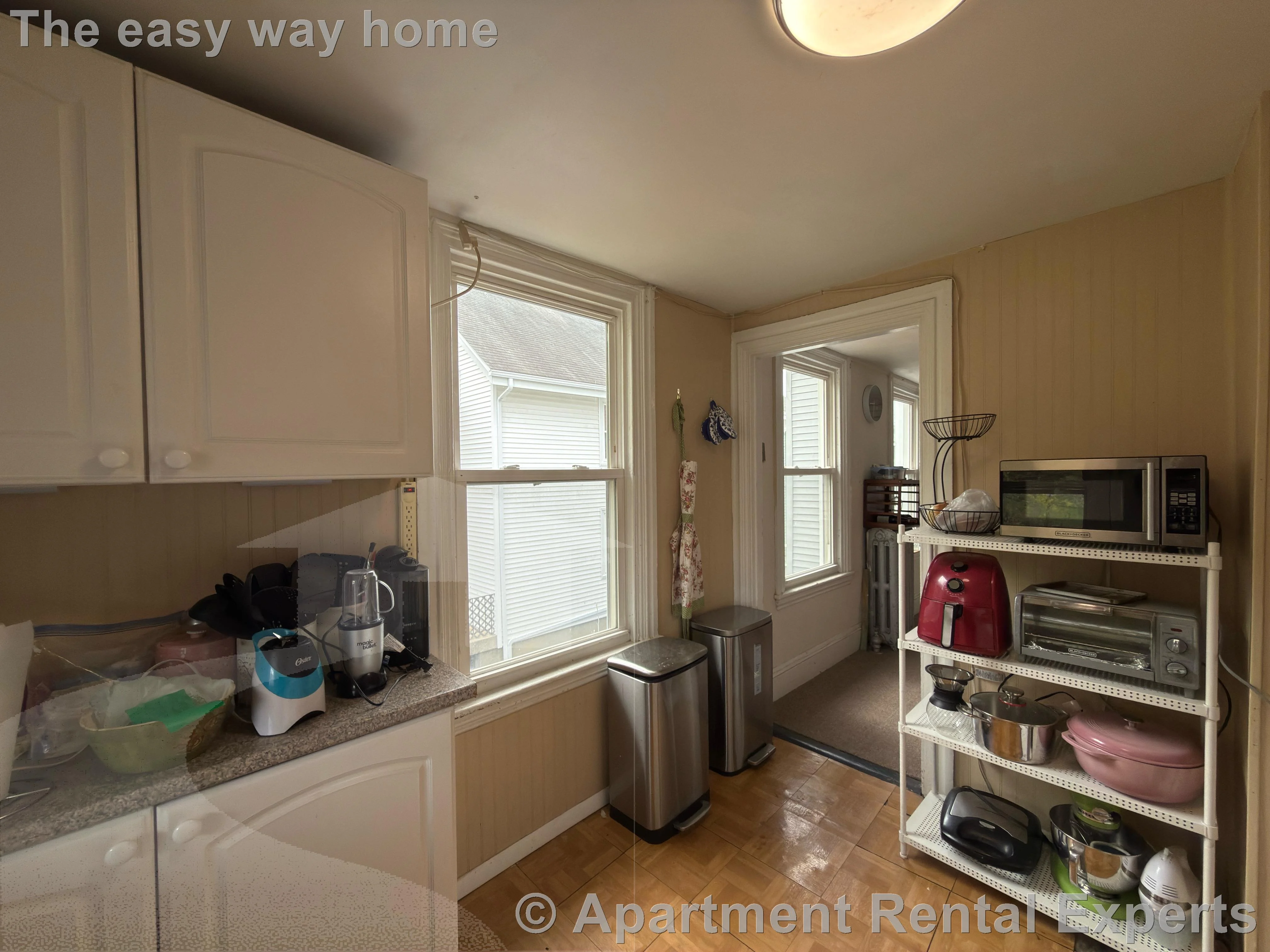 3 bed, 1 bath apartment for rent at 19B Strathmore Rd, Magoun Square — photo 14 of 22