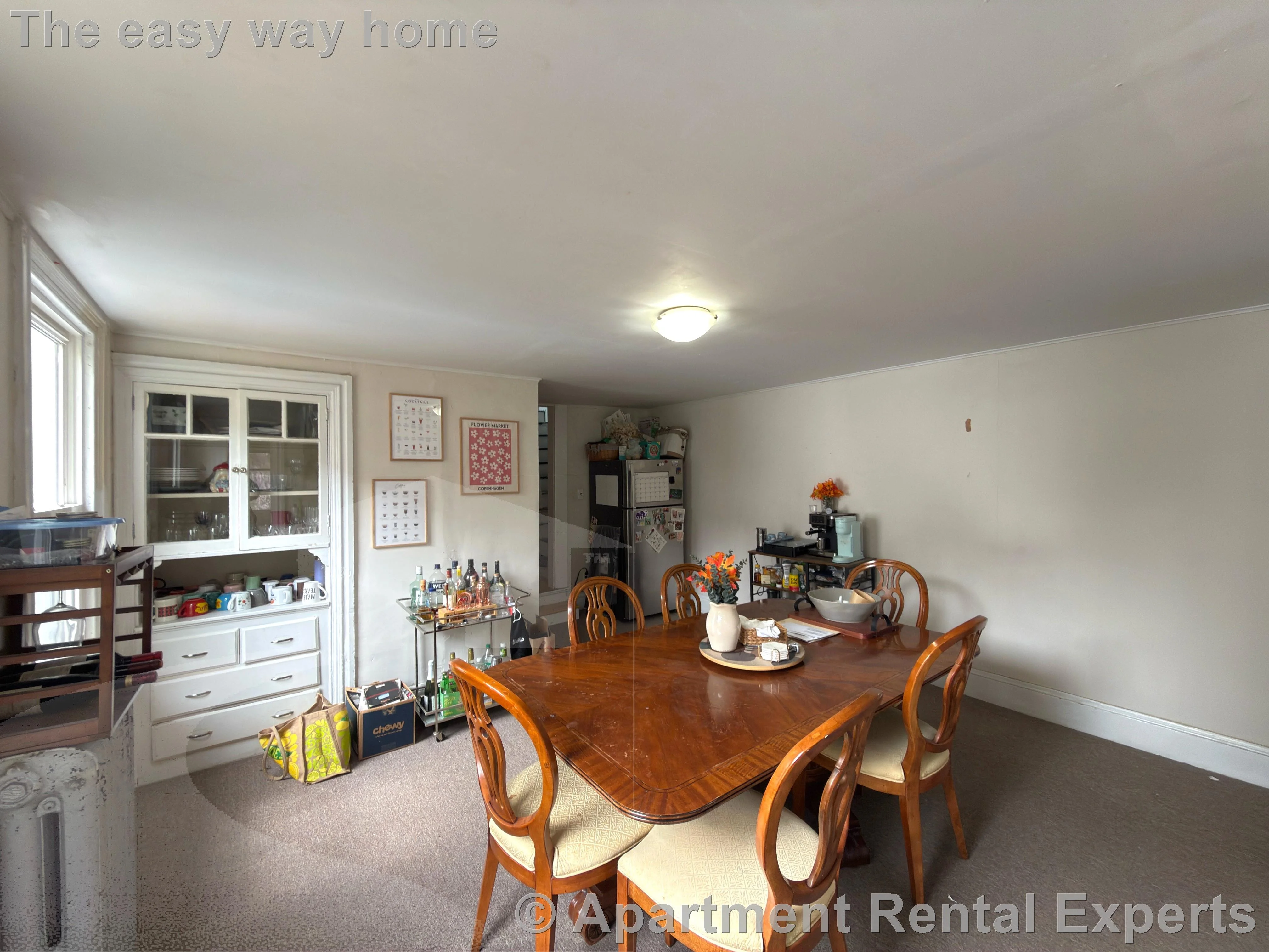 3 bed, 1 bath apartment for rent at 19B Strathmore Rd, Magoun Square — photo 15 of 22