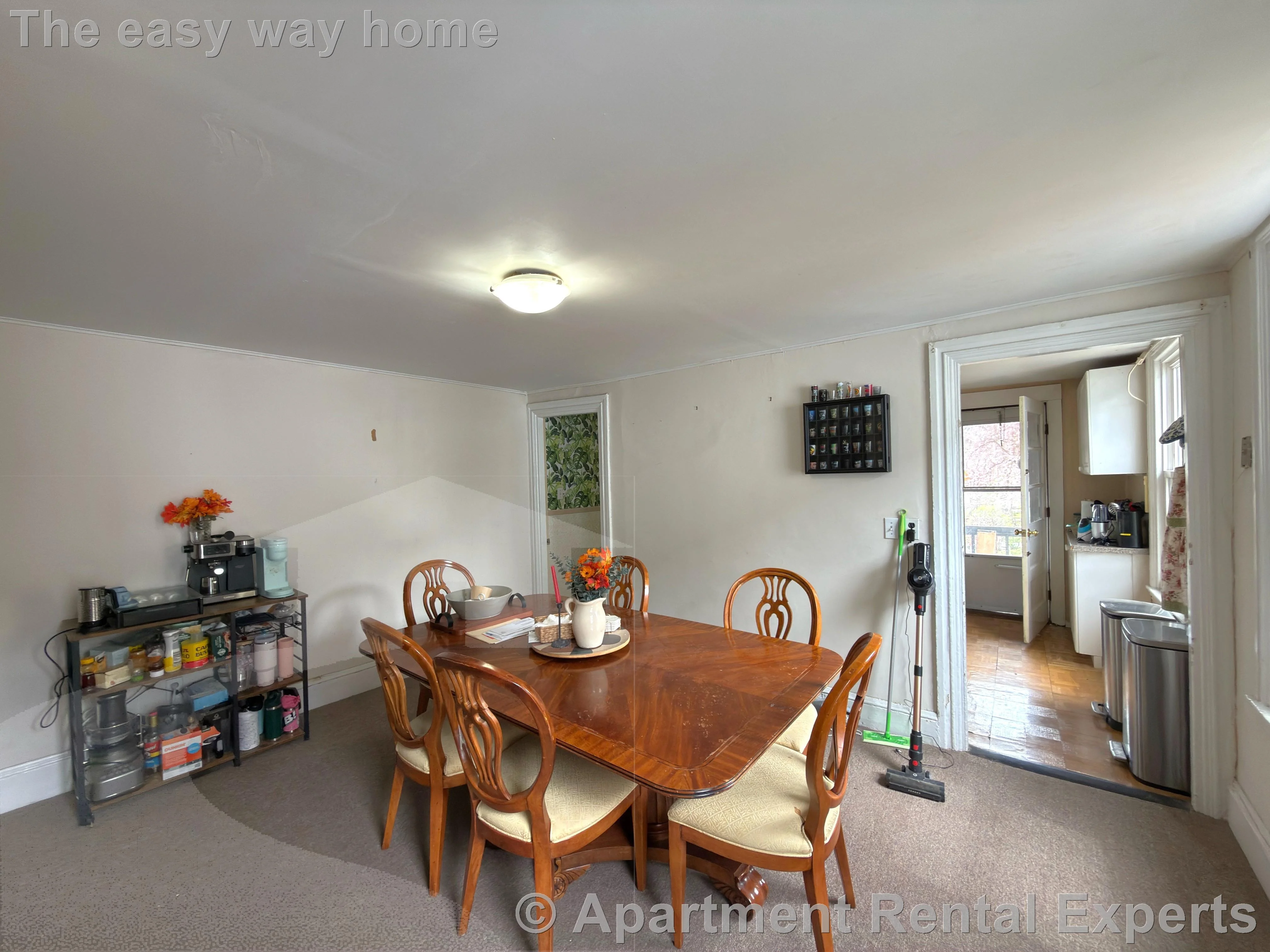 3 bed, 1 bath apartment for rent at 19B Strathmore Rd, Magoun Square — photo 10 of 22