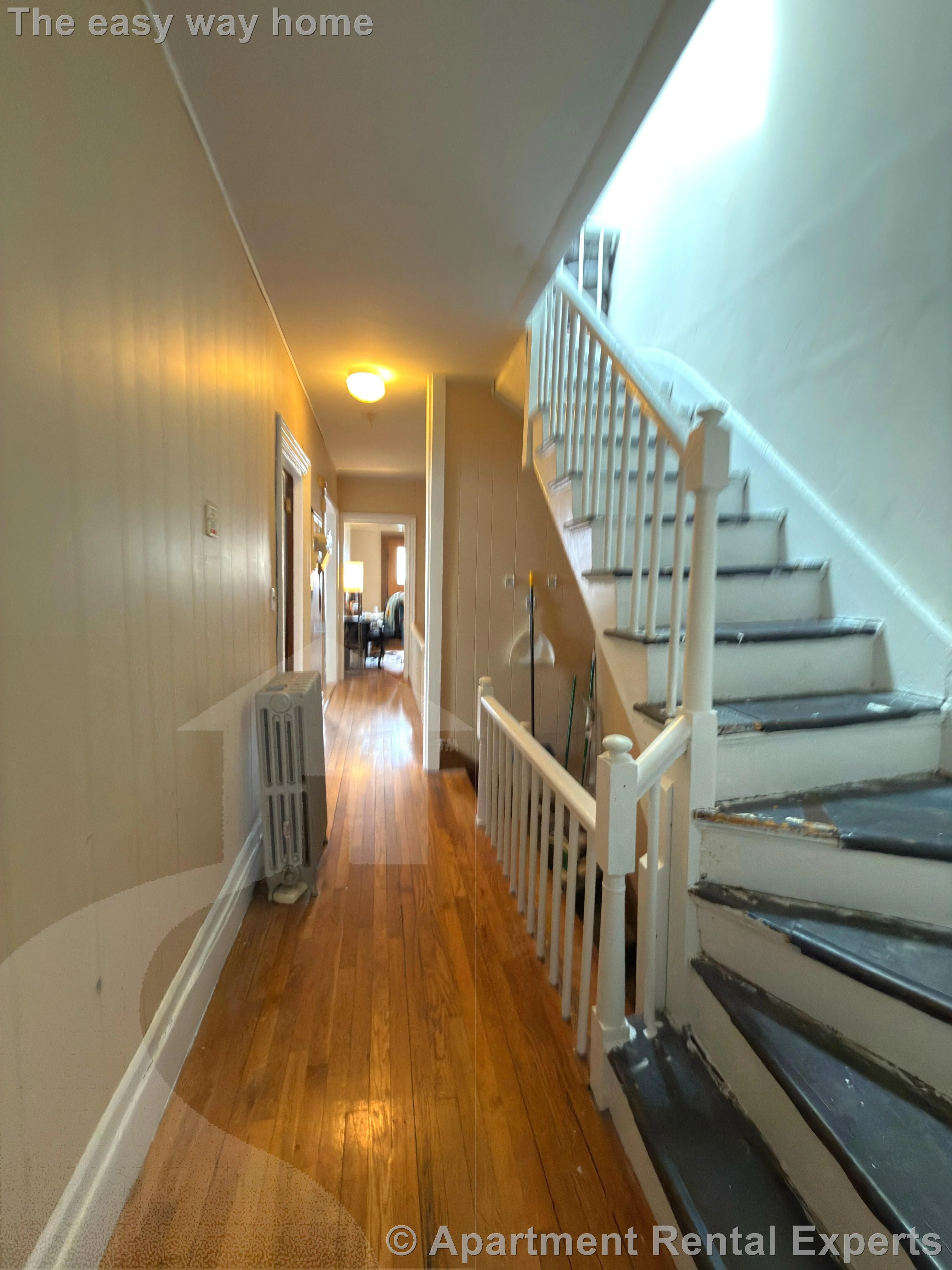 3 bed, 1 bath apartment for rent at 19B Strathmore Rd, Magoun Square — photo 17 of 22