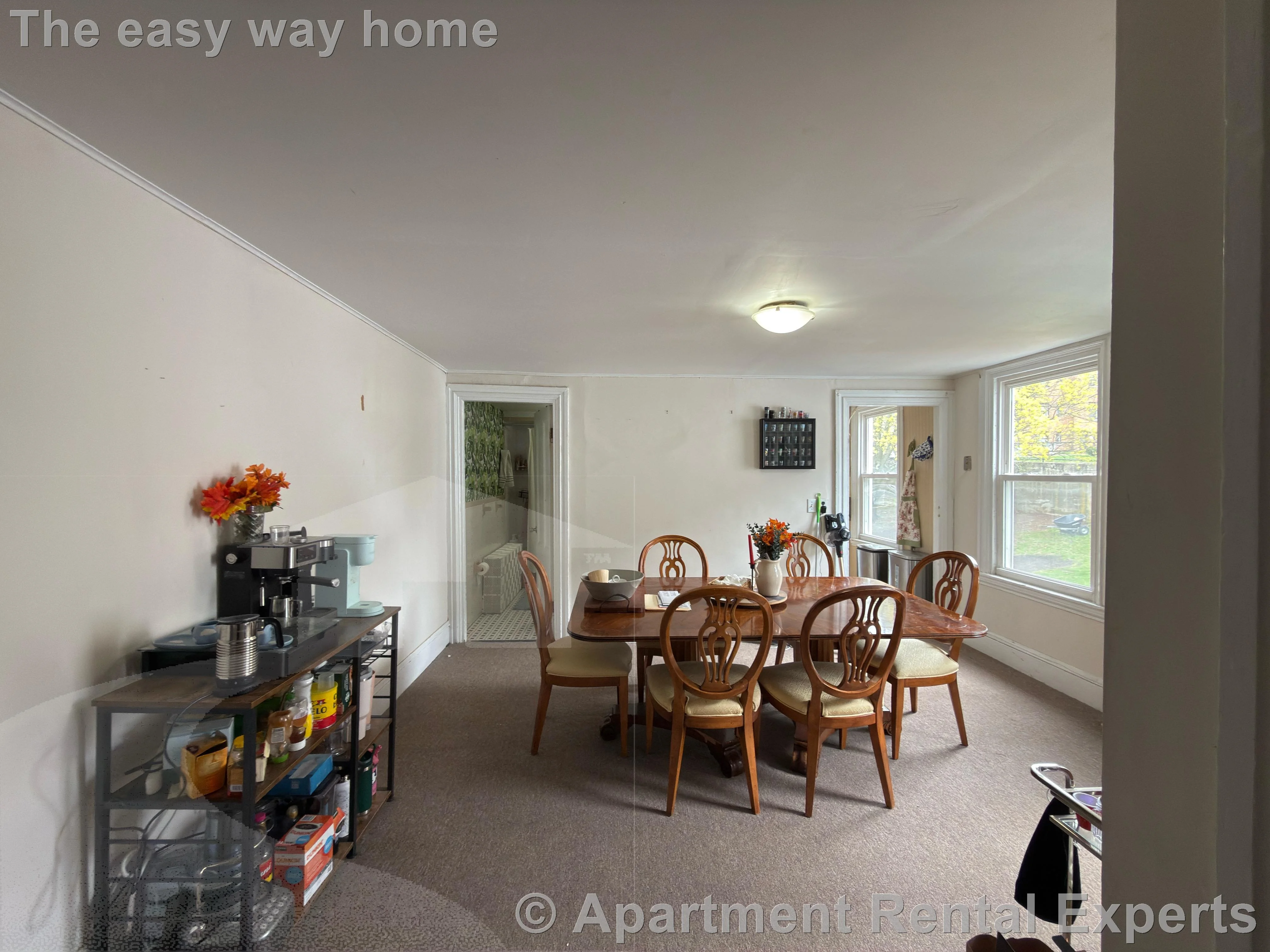 3 bed, 1 bath apartment for rent at 19B Strathmore Rd, Magoun Square — photo 8 of 22