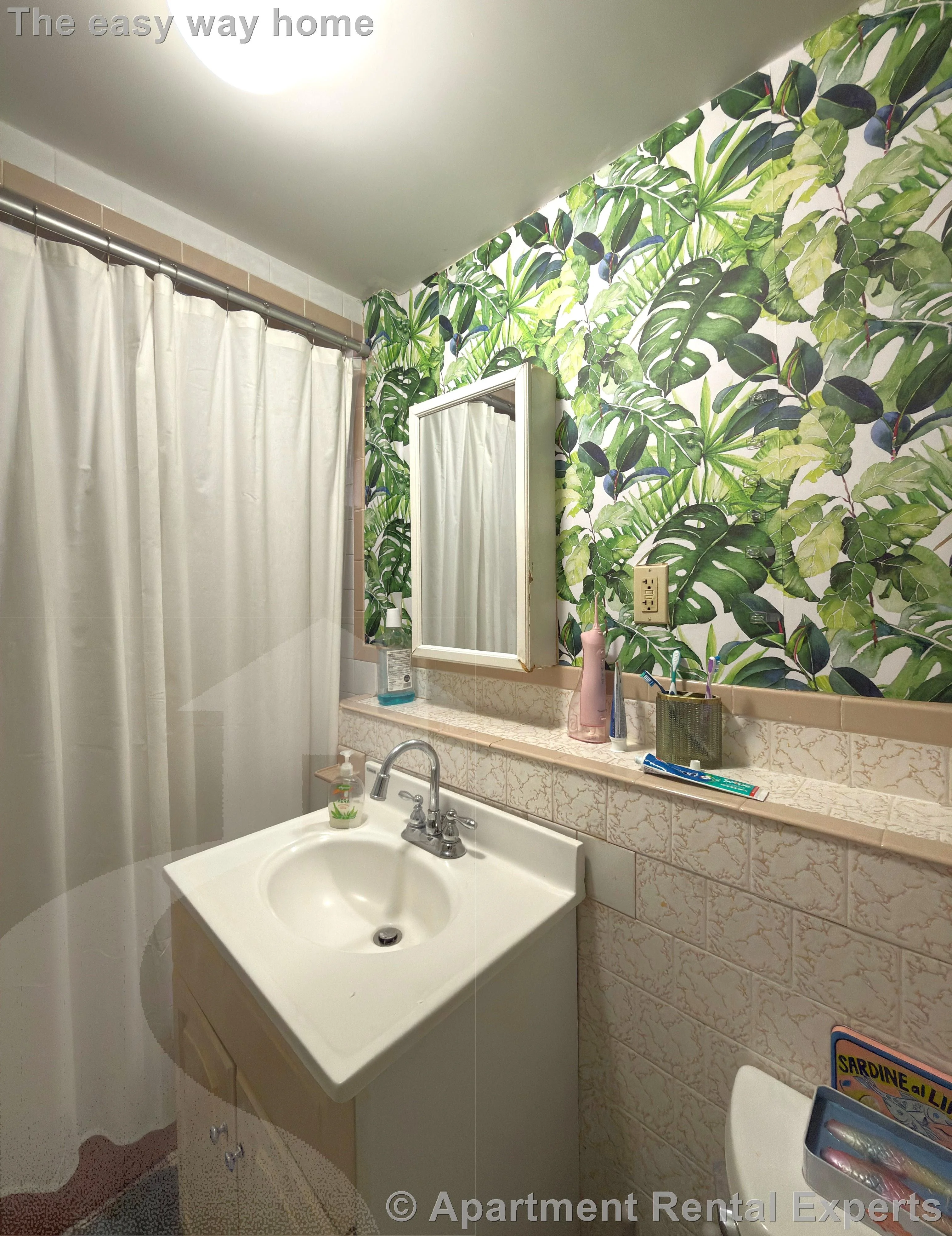 3 bed, 1 bath apartment for rent at 19B Strathmore Rd, Magoun Square — photo 16 of 22
