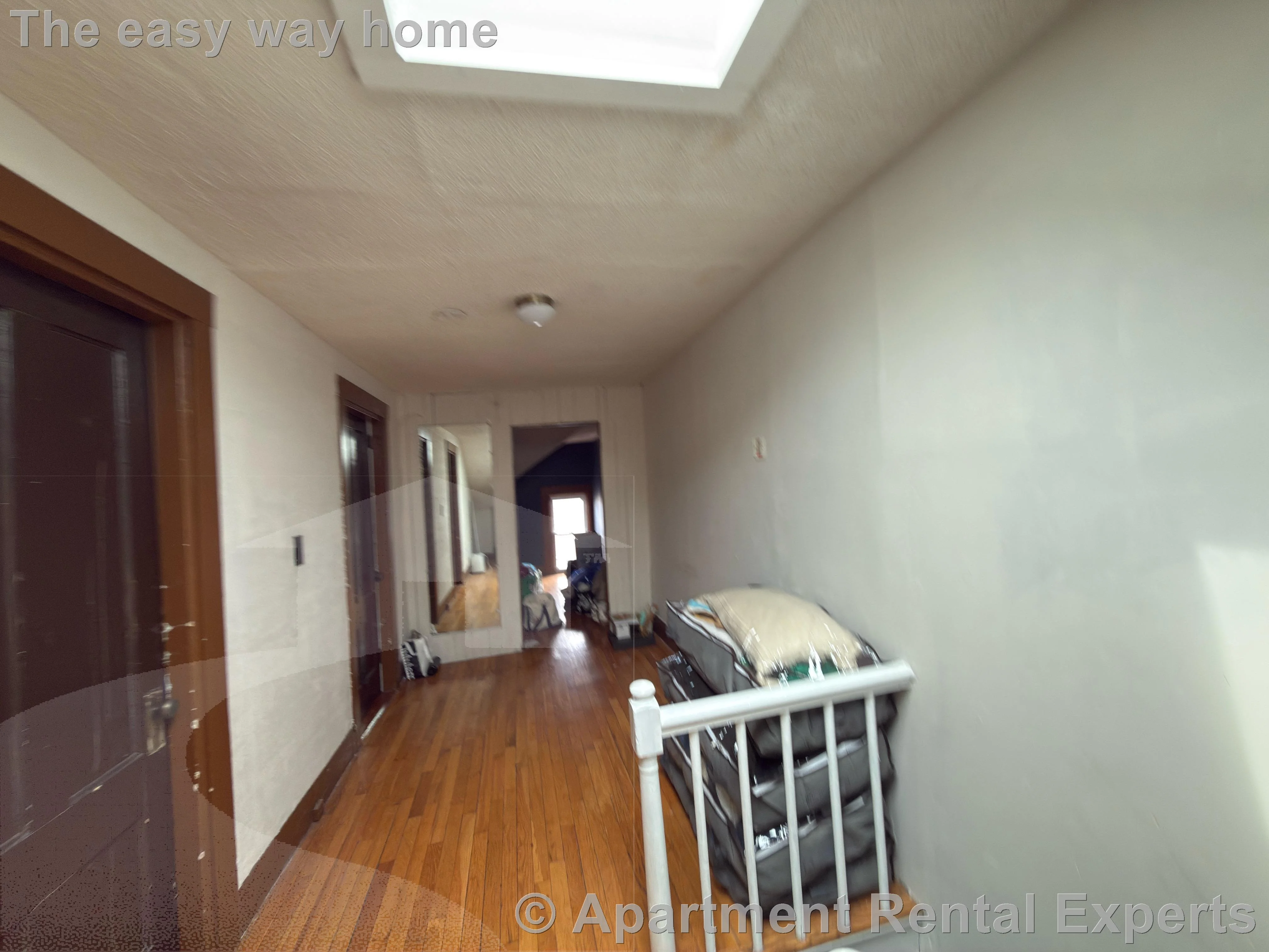 3 bed, 1 bath apartment for rent at 19B Strathmore Rd, Magoun Square — photo 22 of 22