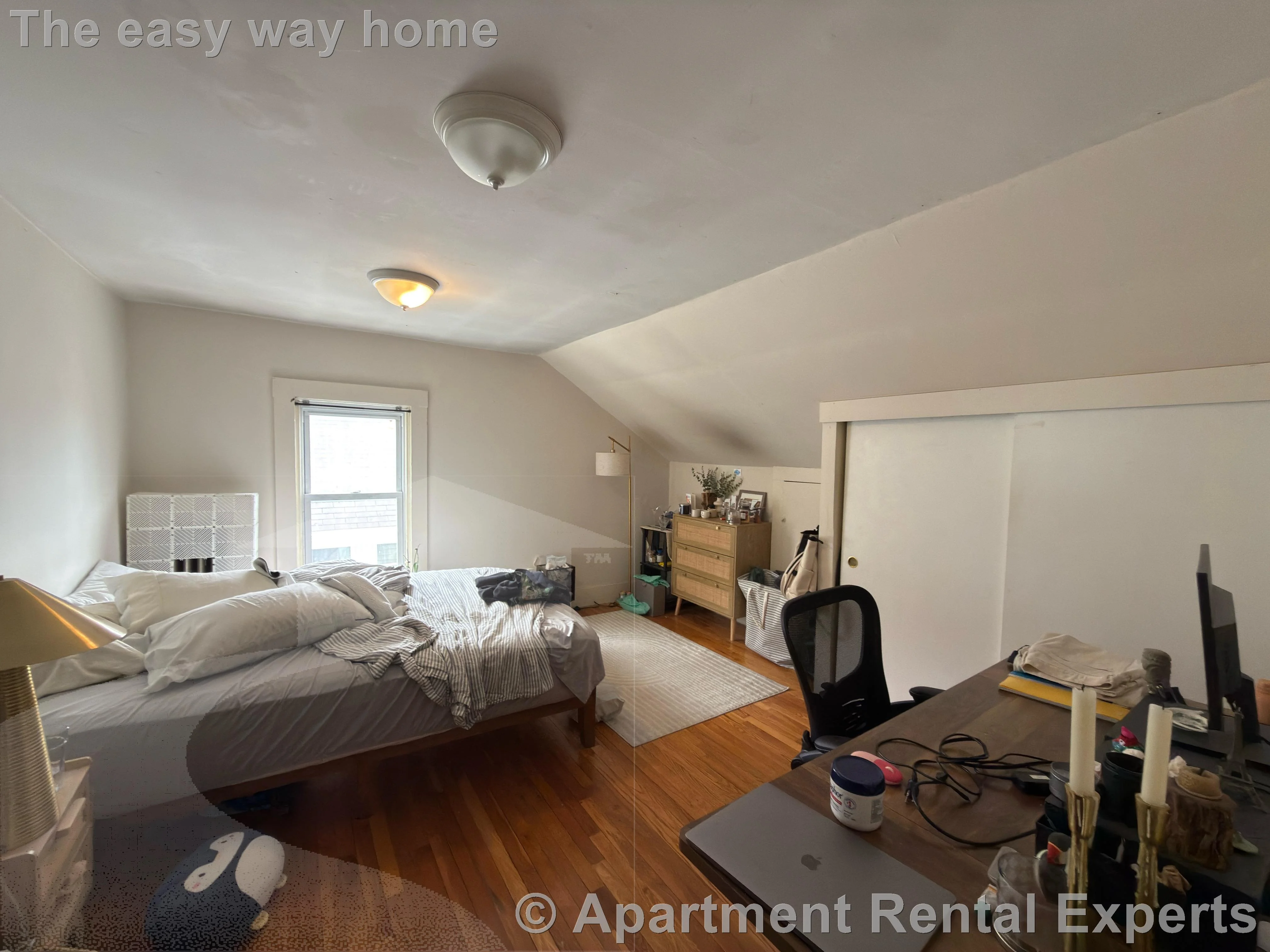 3 bed, 1 bath apartment for rent at 19B Strathmore Rd, Magoun Square — photo 18 of 22