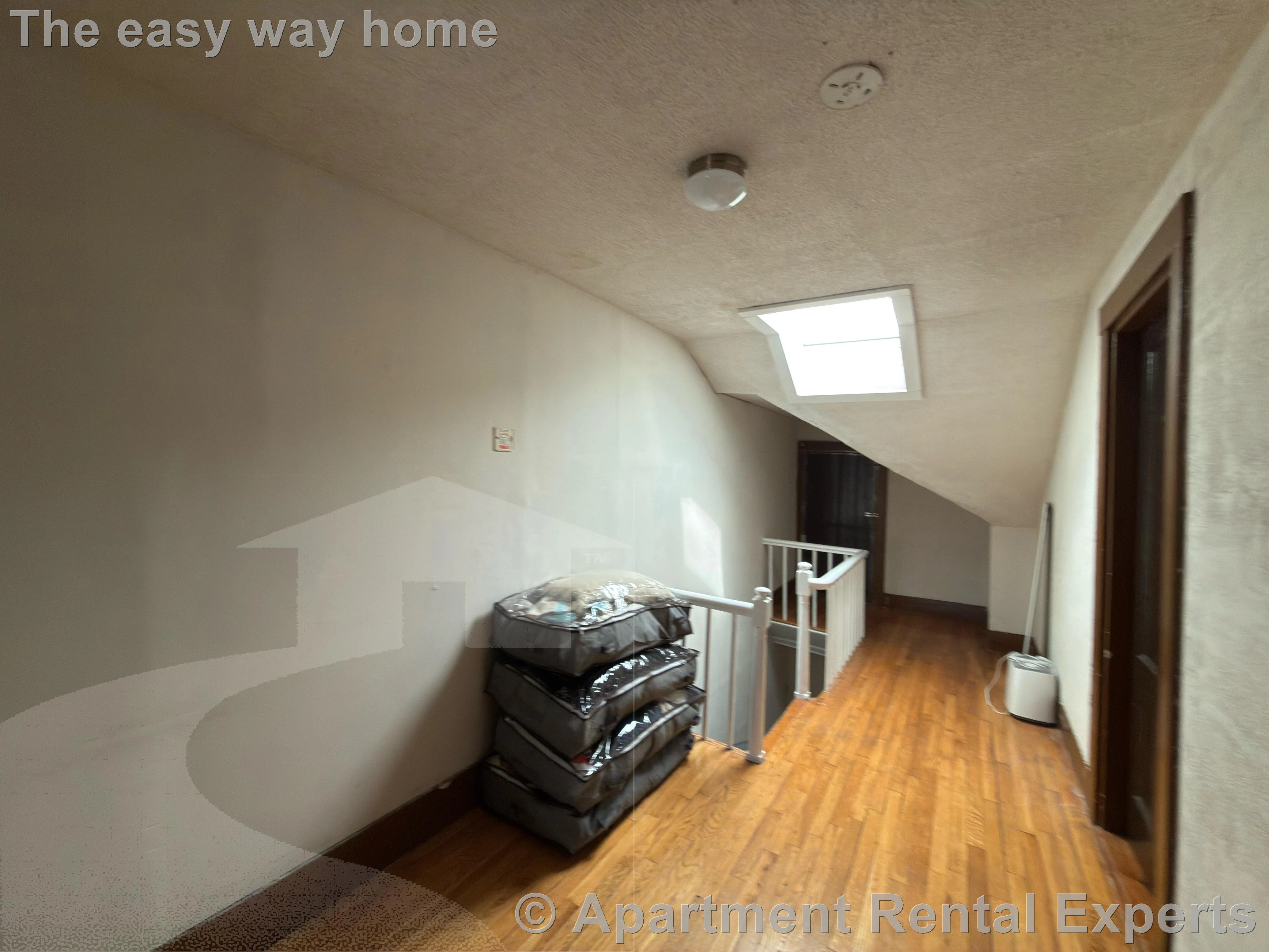 3 bed, 1 bath apartment for rent at 19B Strathmore Rd, Magoun Square — photo 21 of 22