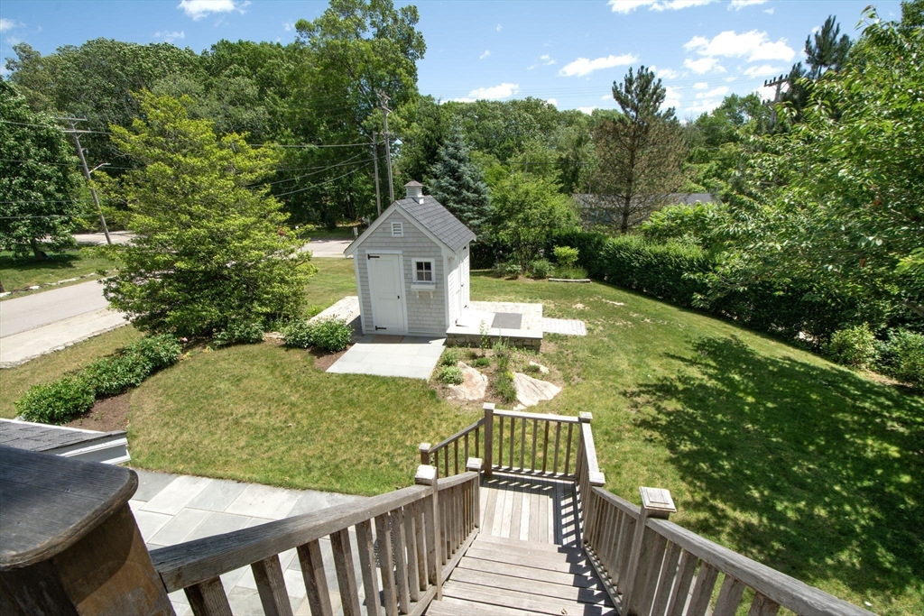 1 bed, 1 bath apartment for rent at 1A Roc Fall Rd Unit 2, Hingham — photo 14 of 15