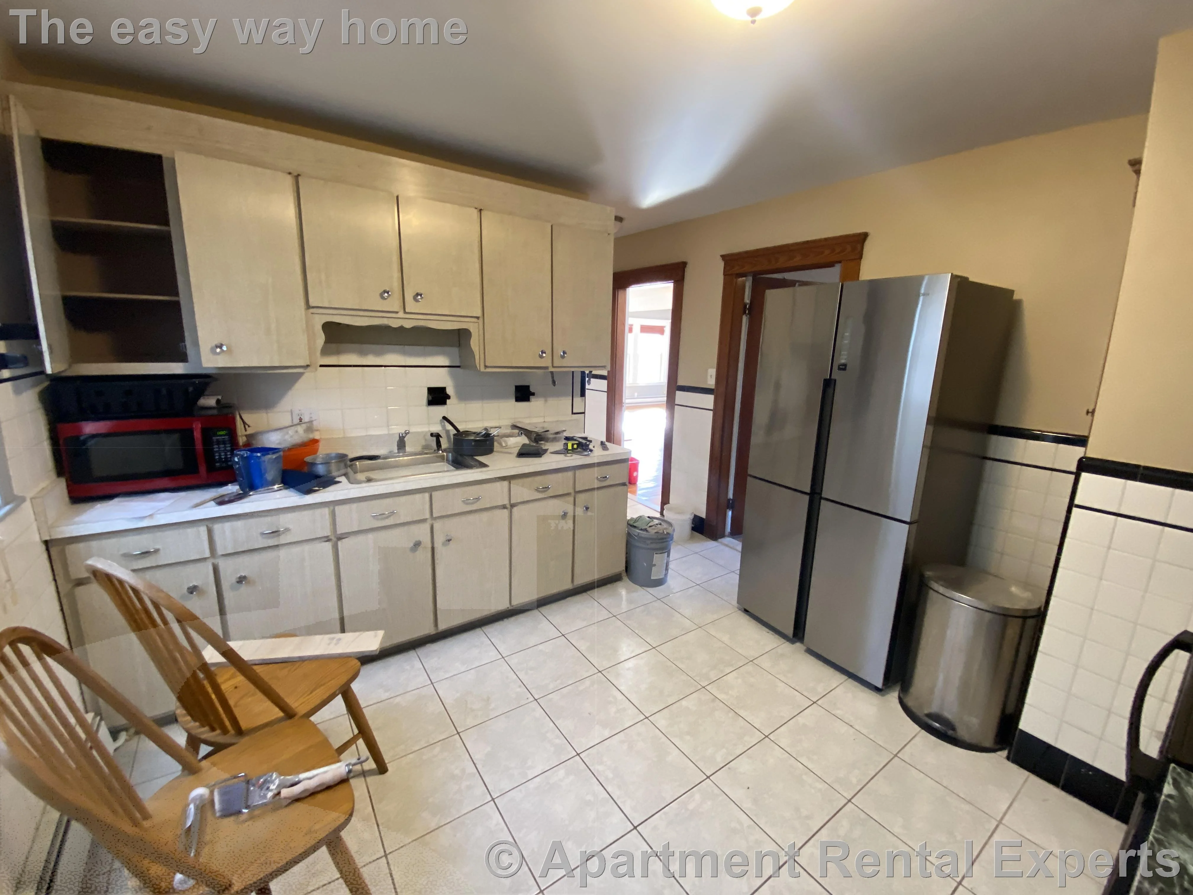 2 bed, 1 bath apartment for rent at 2-4 Goldsmith Ave Unit 1, Tufts — photo 12 of 16