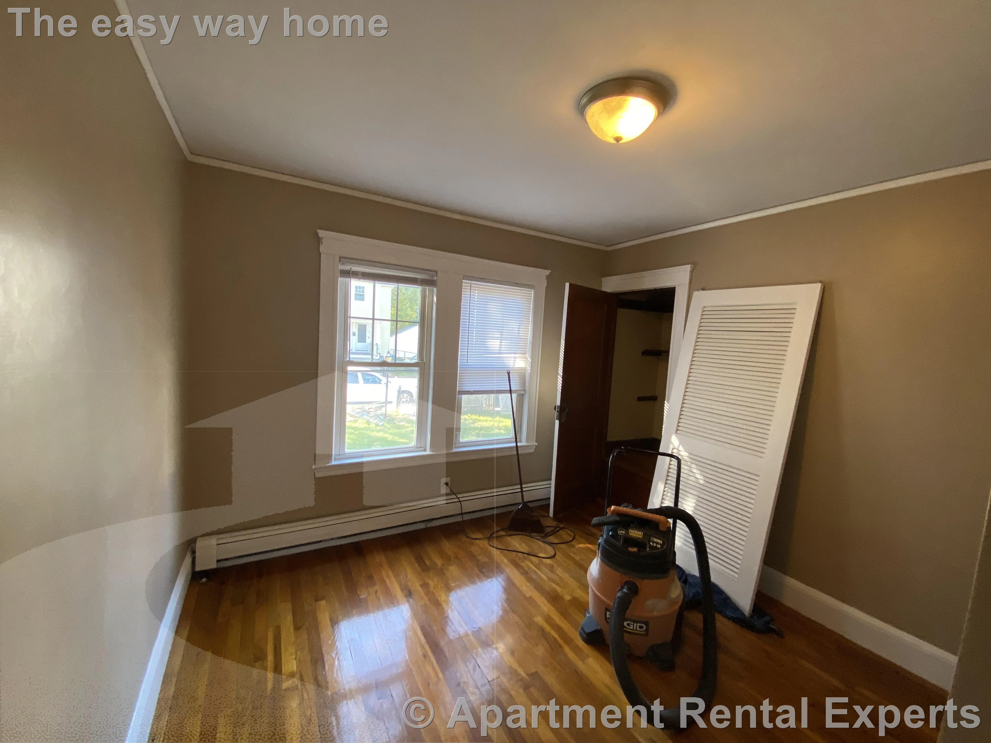 2 bed, 1 bath apartment for rent at 2-4 Goldsmith Ave Unit 1, Tufts — photo 8 of 16