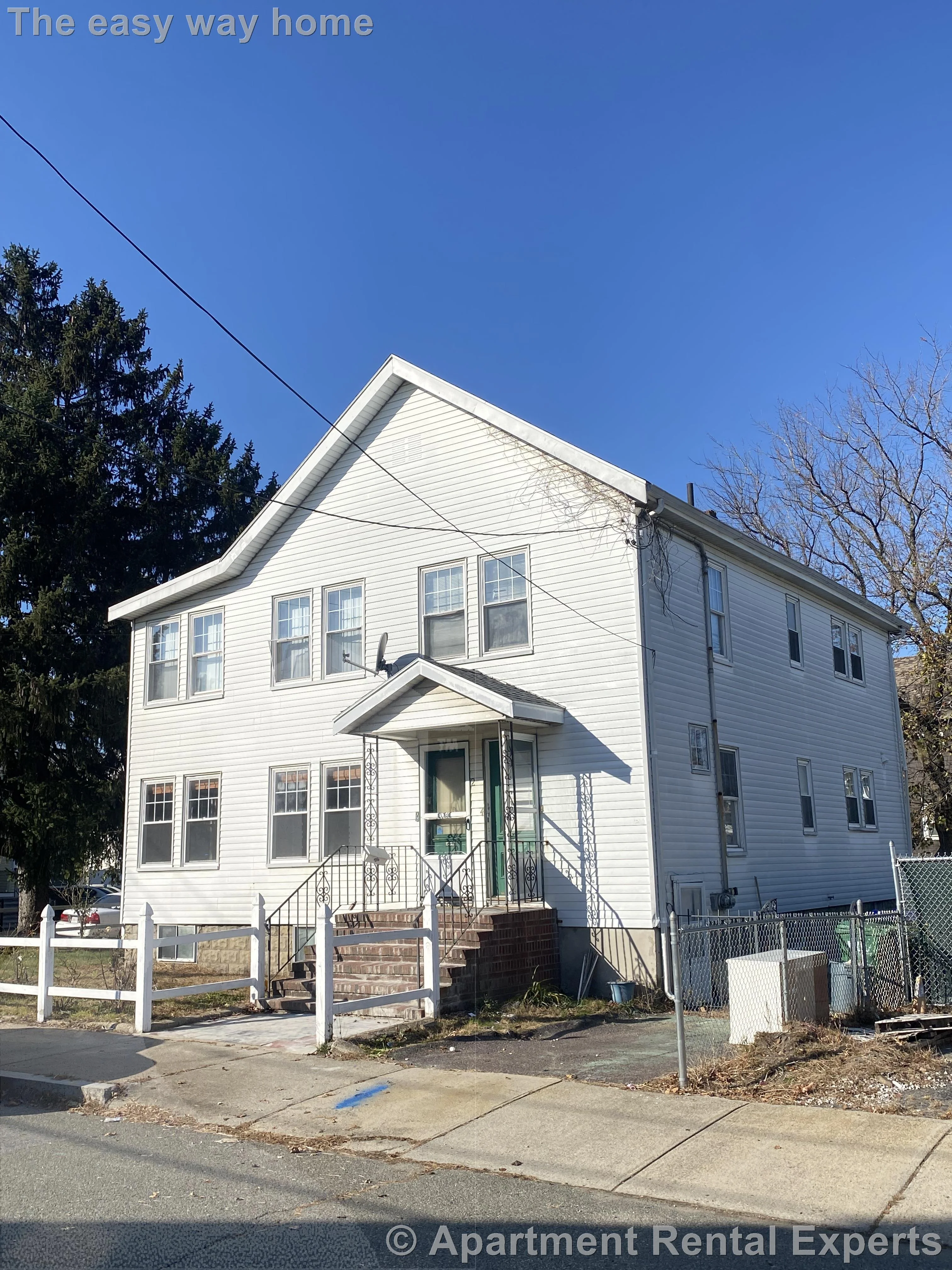 2 bed, 1 bath apartment for rent at 2-4 Goldsmith Ave Unit 1, Tufts — photo 15 of 16