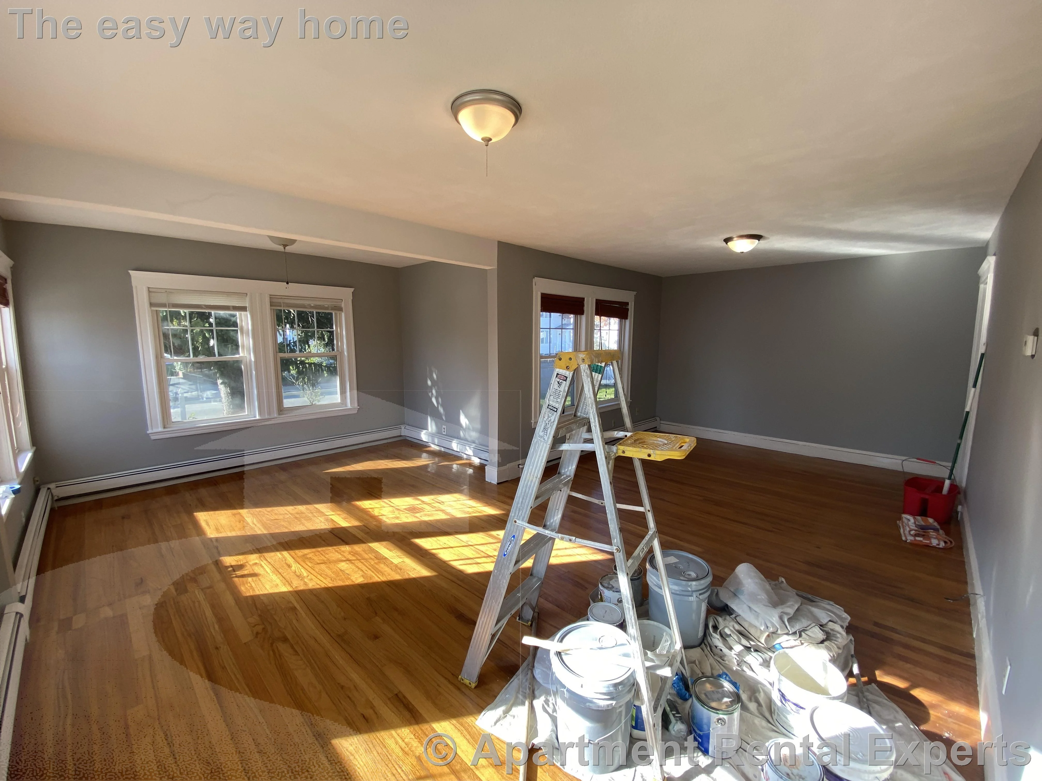 2 bed, 1 bath apartment for rent at 2-4 Goldsmith Ave Unit 1, Tufts — photo 6 of 16