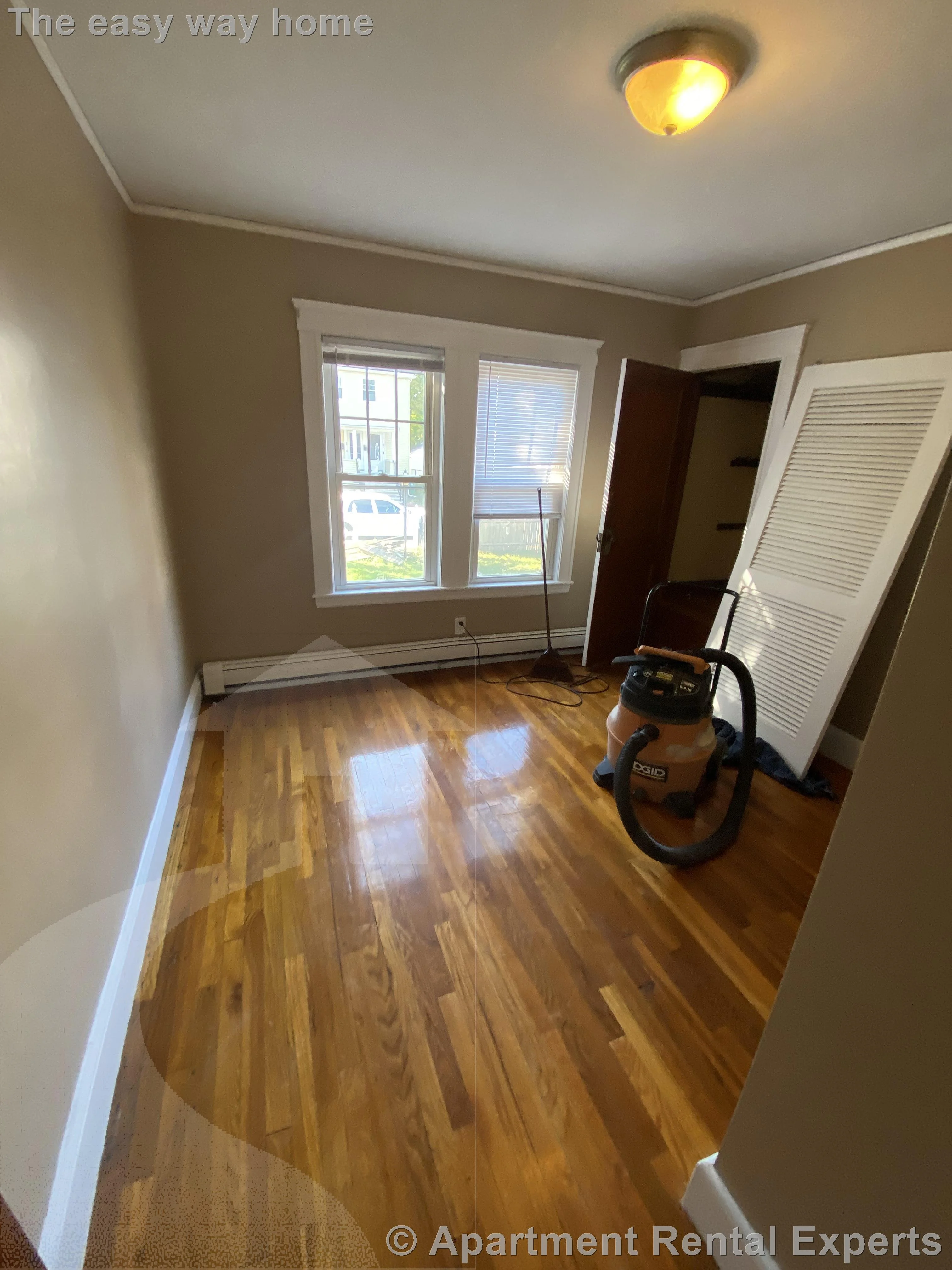 2 bed, 1 bath apartment for rent at 2-4 Goldsmith Ave Unit 1, Tufts — photo 7 of 16