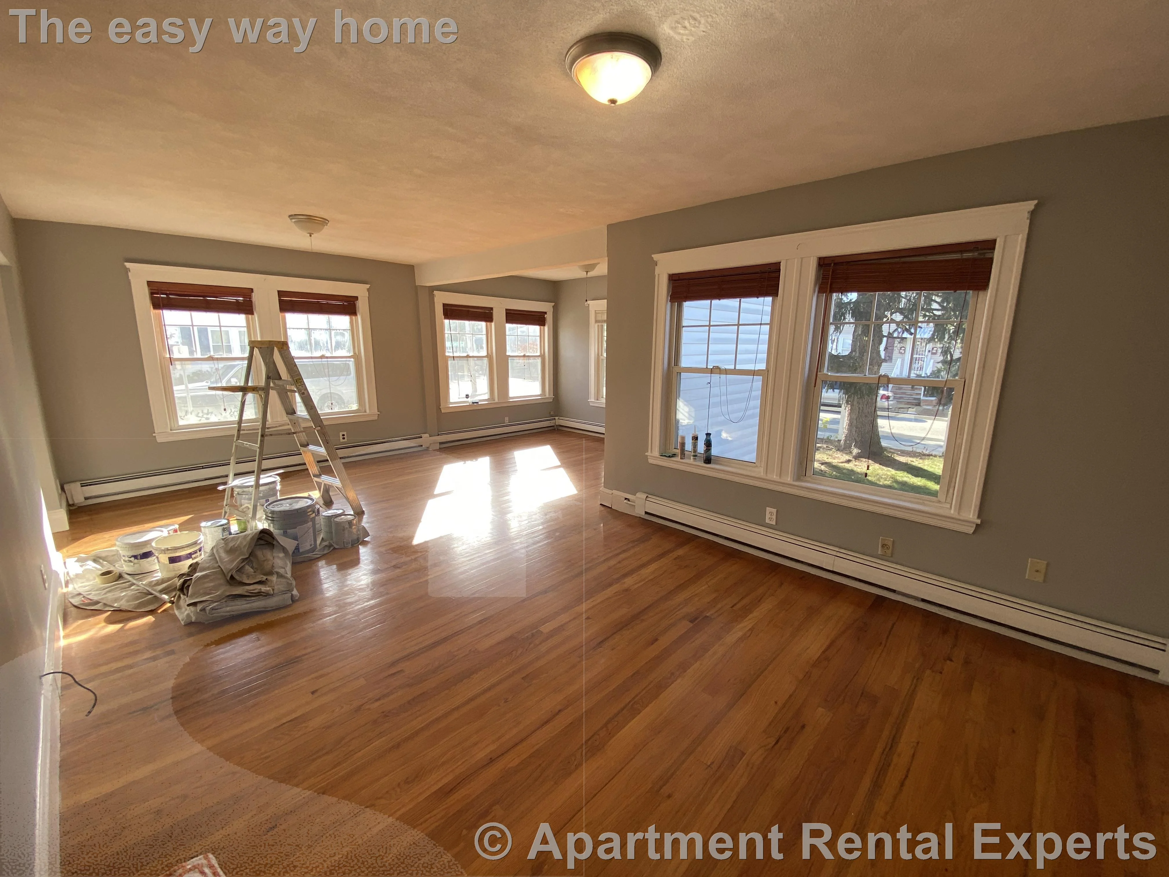 2 bed, 1 bath apartment for rent at 2-4 Goldsmith Ave Unit 1, Tufts — photo 5 of 16