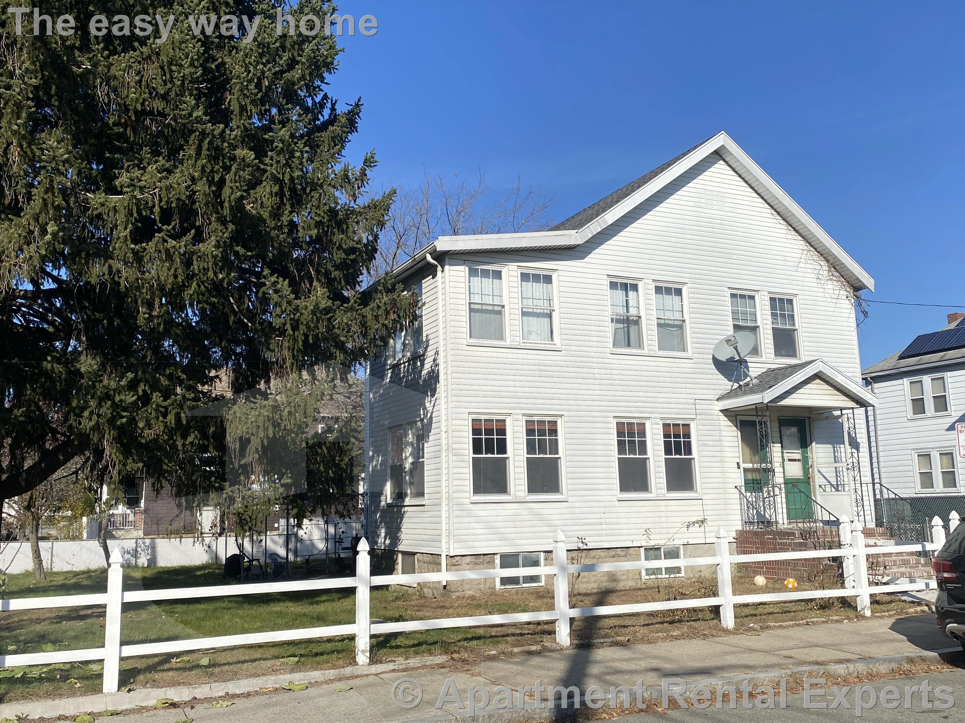 2 bed, 1 bath apartment for rent at 2-4 Goldsmith Ave Unit 1, Tufts — photo 16 of 16