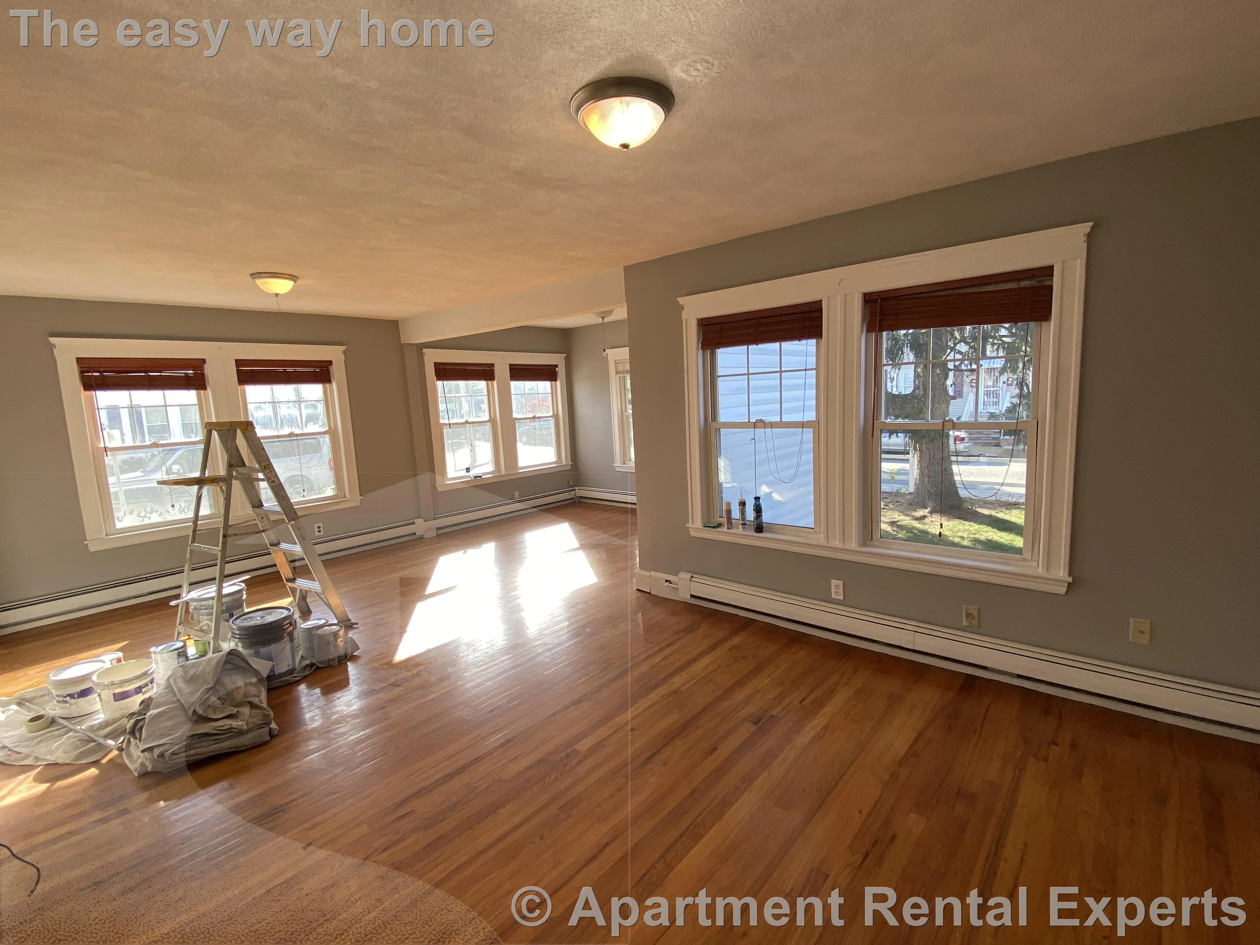 2 bed, 1 bath apartment for rent at 2-4 Goldsmith Ave Unit 1, Tufts — photo 13 of 16