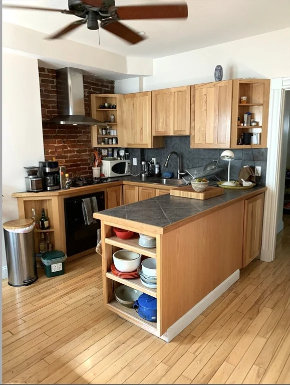 2 bed, 1 bath apartment for rent at 4 Hardwick St Unit 1, Wellington-Harrington — photo 12 of 18
