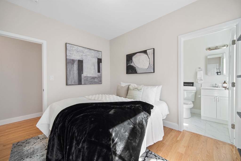 3 bed, 2 bath apartment for rent at 2-4 Hecla Unit 3, Dorchester — photo 26 of 36