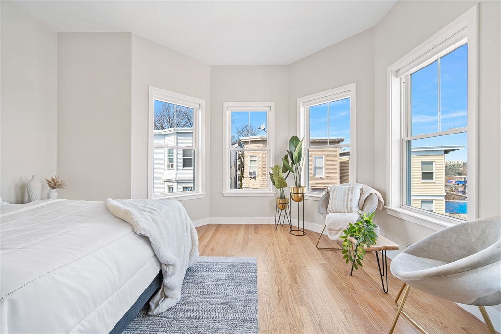 3 bed, 2 bath apartment for rent at 2-4 Hecla Unit 3, Dorchester — photo 17 of 36