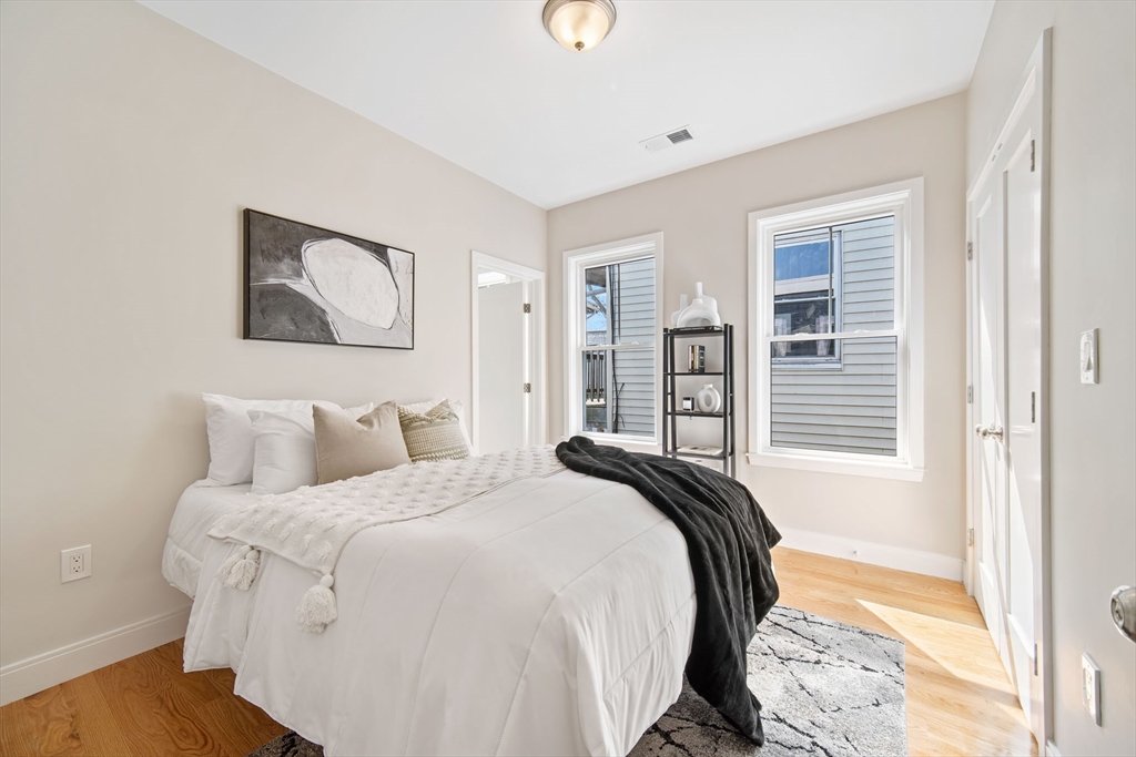 3 bed, 2 bath apartment for rent at 2-4 Hecla Unit 3, Dorchester — photo 11 of 36