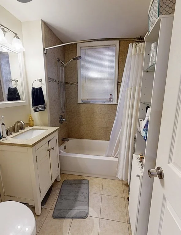 4 bed, 2 bath apartment for rent at 2-4 Sawyer Ave Unit 1, Dorchester — photo 9 of 15