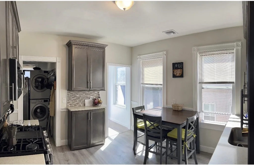 4 bed, 2 bath apartment for rent at 2-4 Sawyer Ave Unit 1, Dorchester — photo 2 of 15