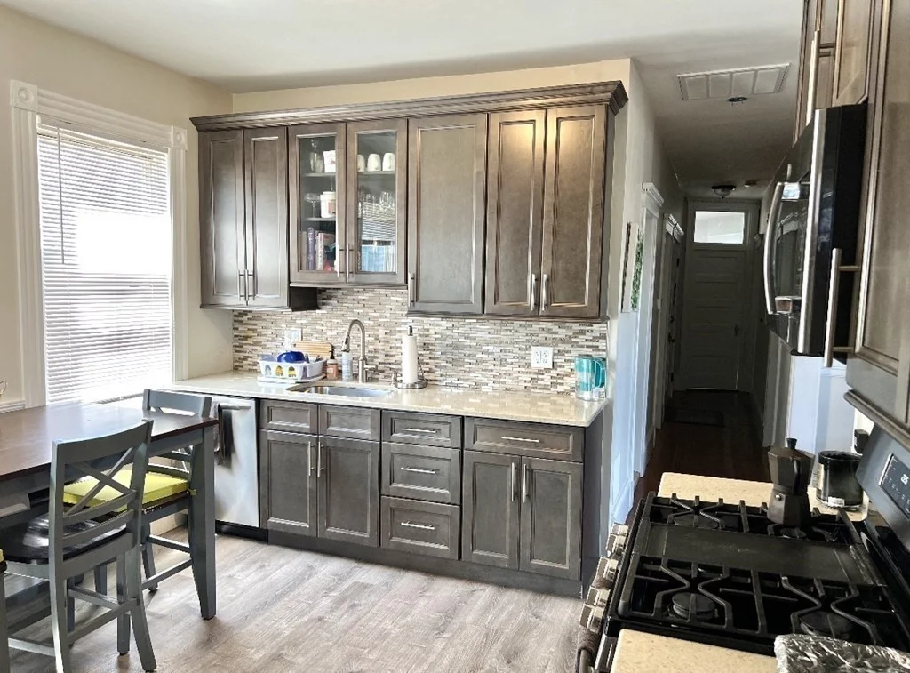 4 bed, 2 bath apartment for rent at 2-4 Sawyer Ave Unit 1, Dorchester — photo 1 of 15