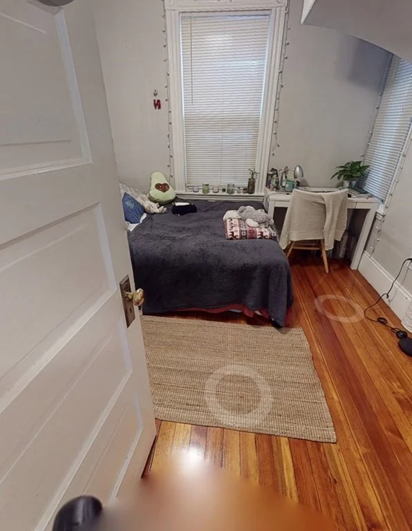 4 bed, 2 bath apartment for rent at 2-4 Sawyer Ave Unit 1, Dorchester — photo 13 of 15