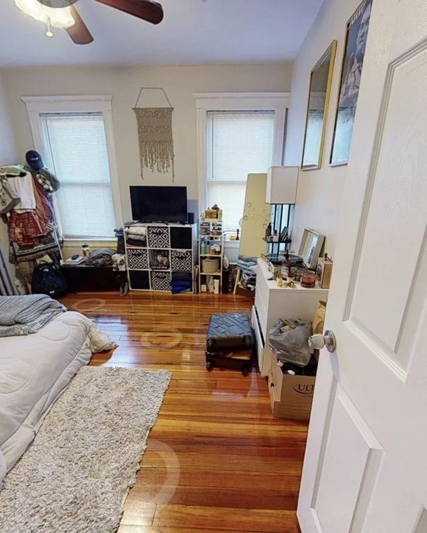 4 bed, 2 bath apartment for rent at 2-4 Sawyer Ave Unit 1, Dorchester — photo 11 of 15