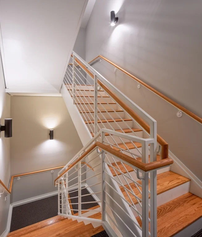 2 bed, 2 bath apartment for rent at 6 Market St Unit 202, Newburyport — photo 17 of 18
