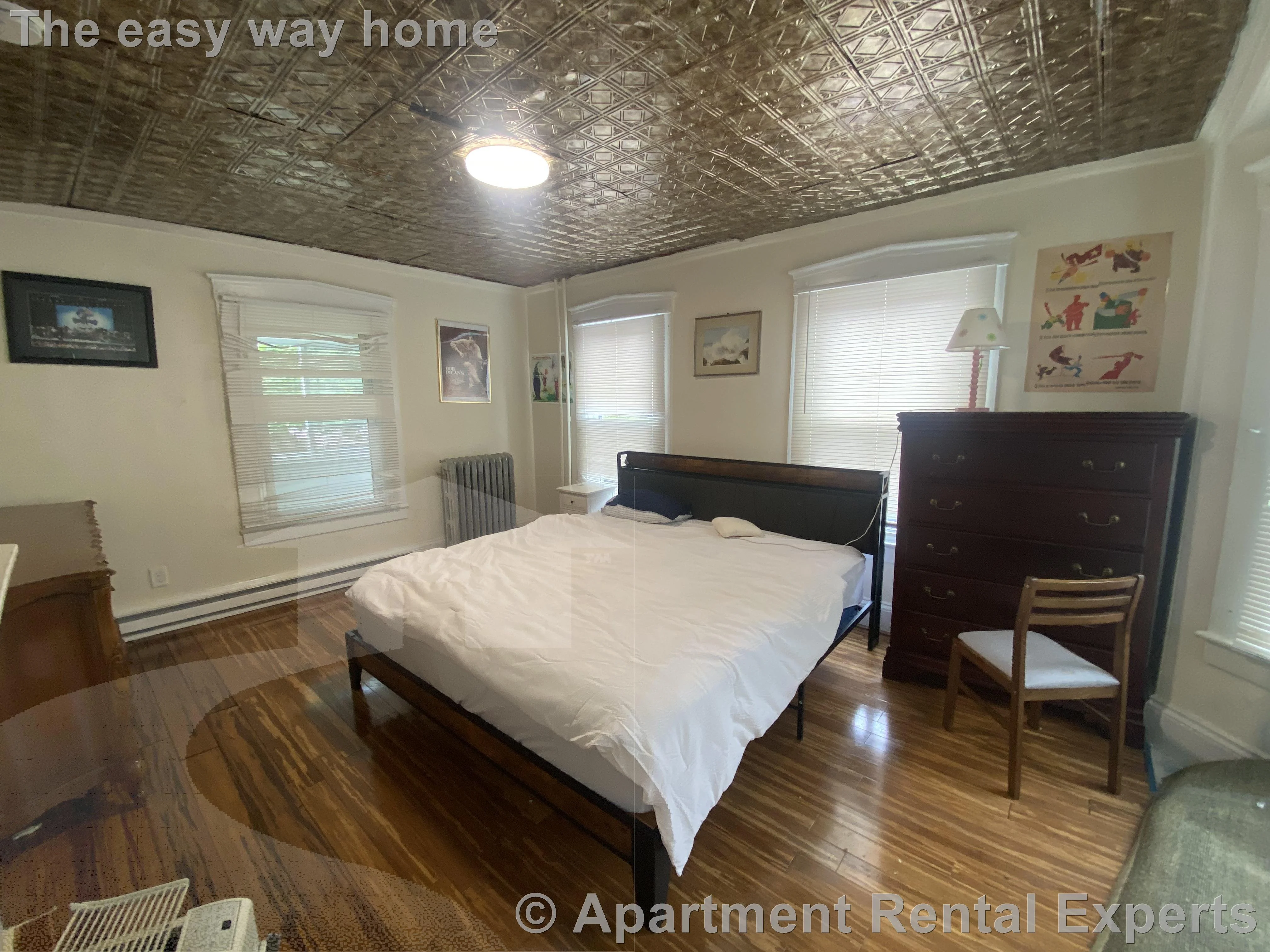 1 bed, 1 bath apartment for rent at 2 Appian Way Unit 1, Allston — photo 9 of 9