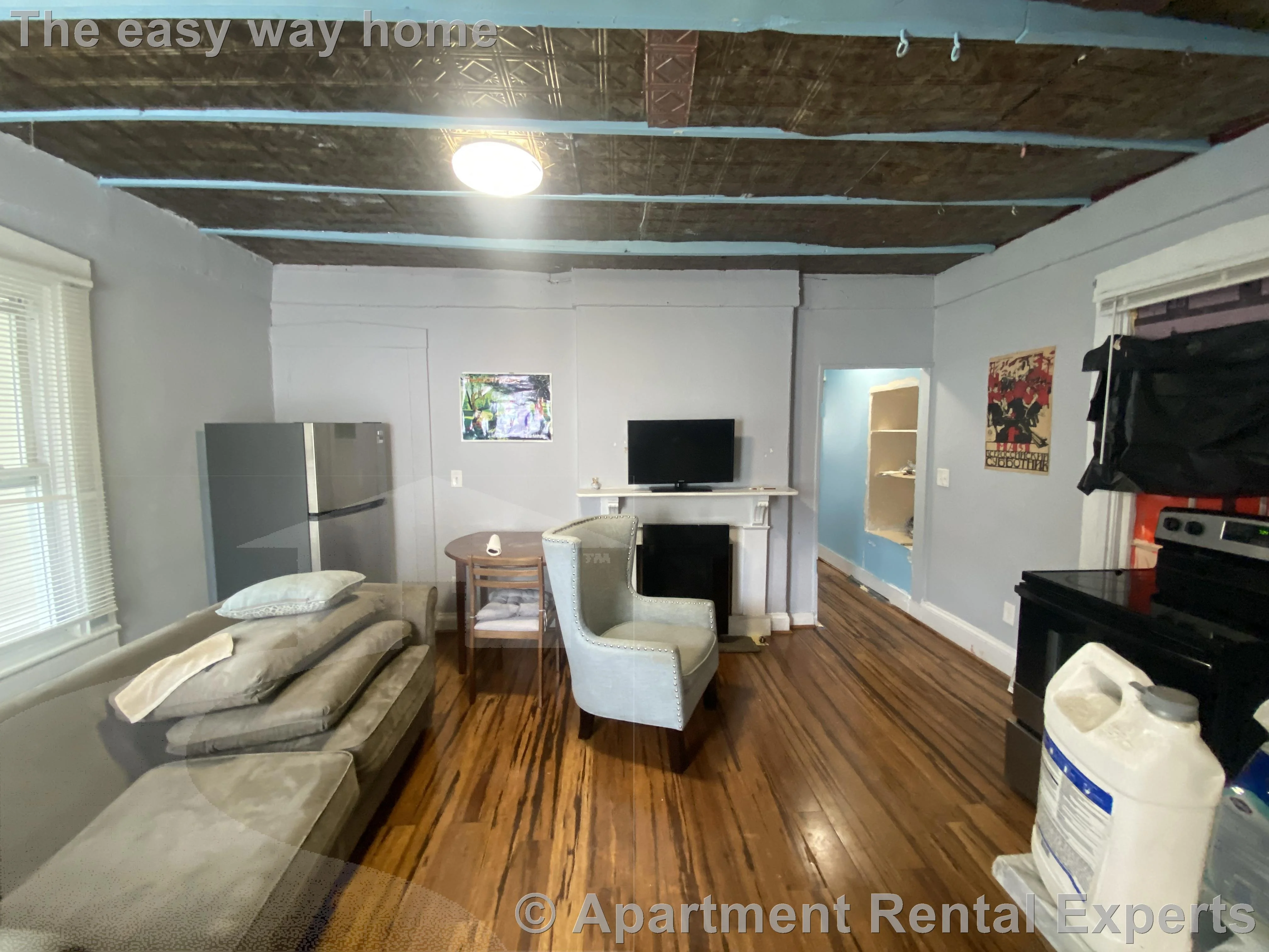 1 bed, 1 bath apartment for rent at 2 Appian Way Unit 1, Allston — photo 6 of 9