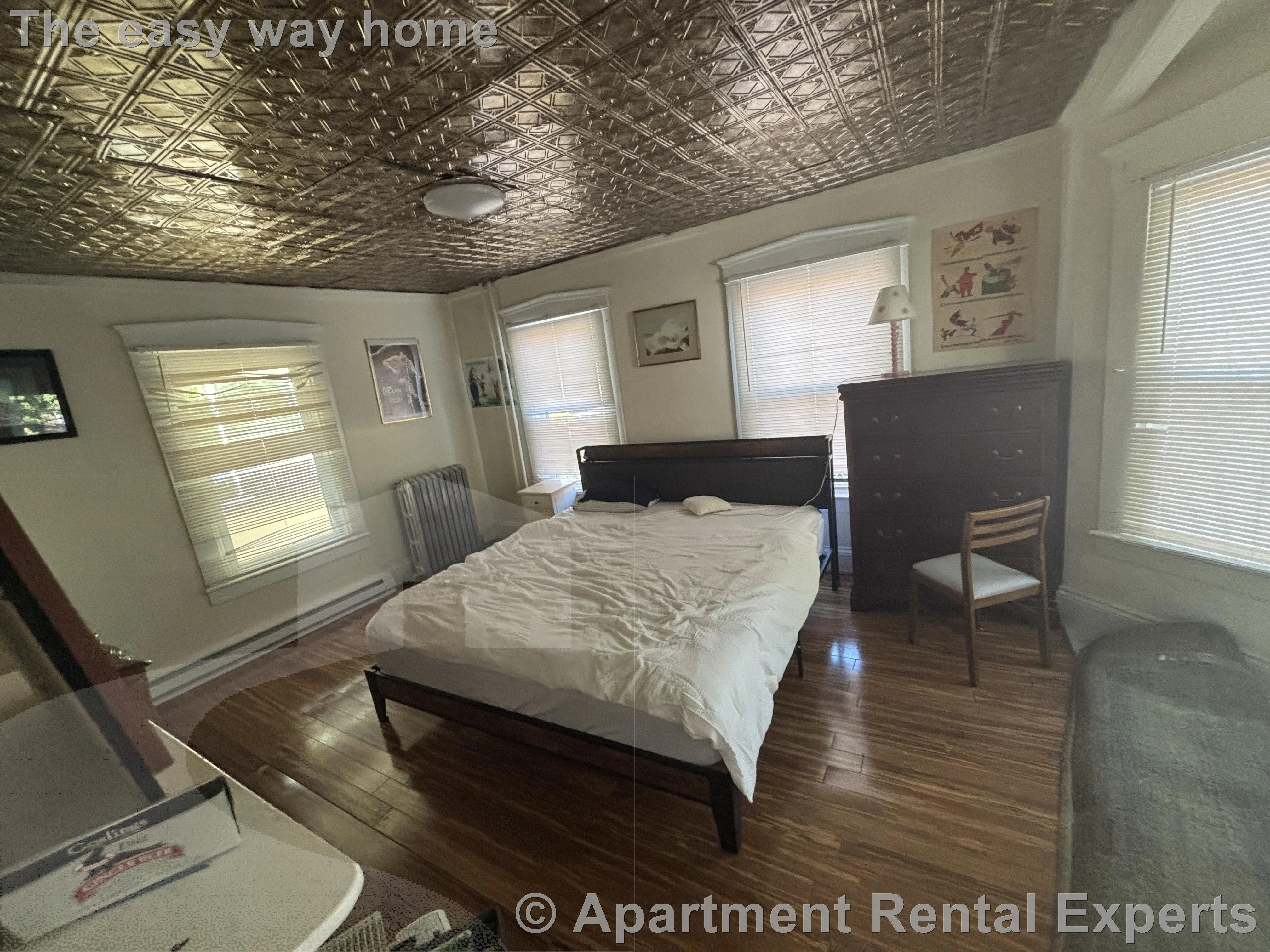 1 bed, 1 bath apartment for rent at 2 Appian Way Unit 1, Allston