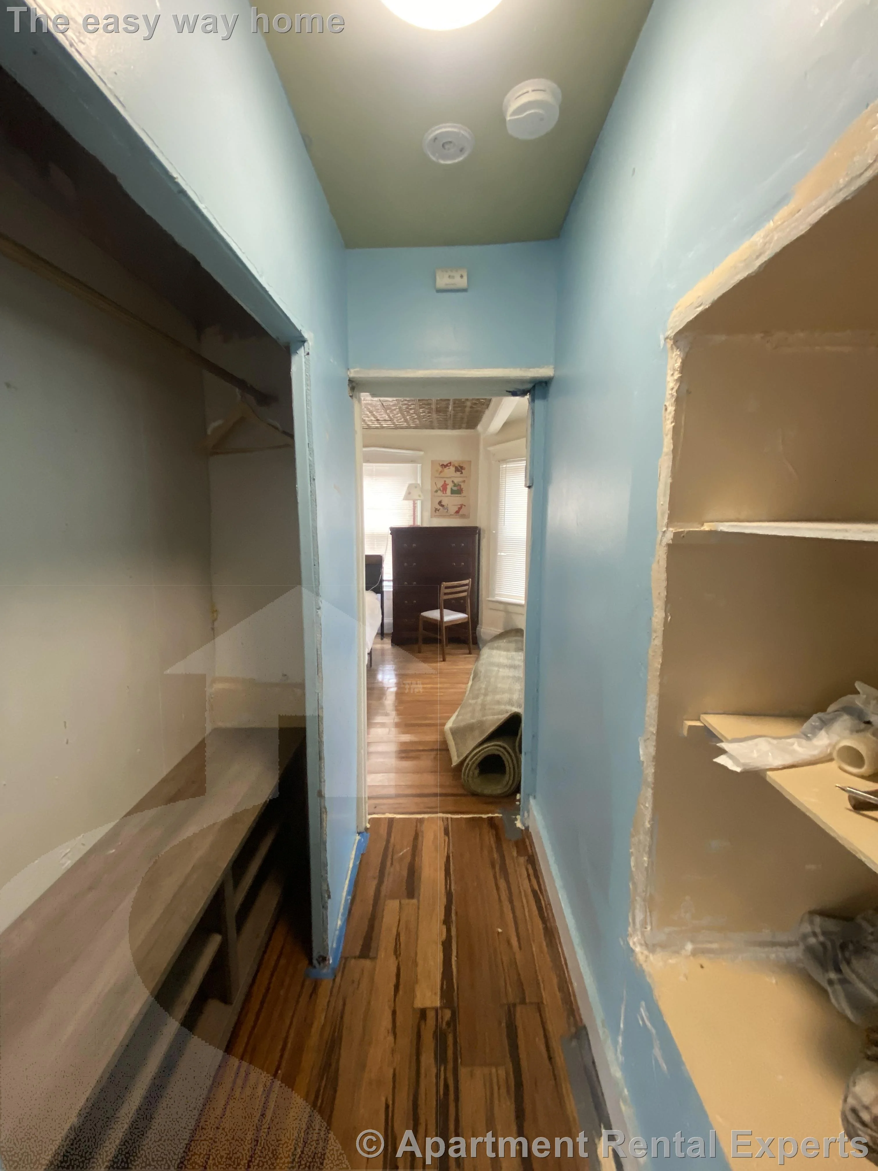 1 bed, 1 bath apartment for rent at 2 Appian Way Unit 1, Allston — photo 7 of 9