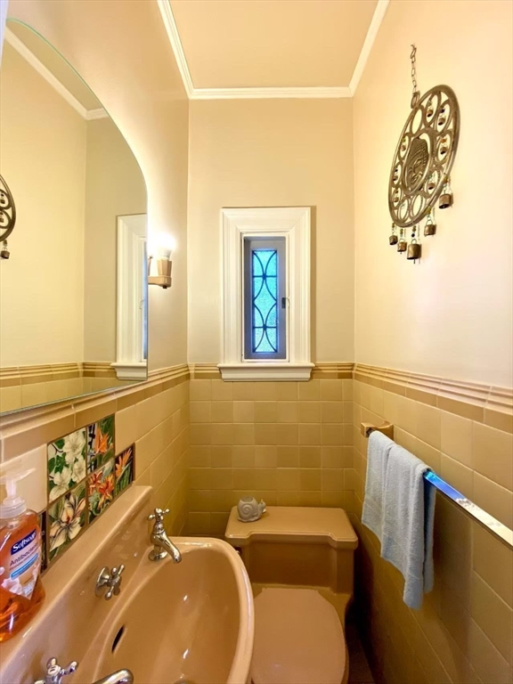 4 bed, 4+ bath apartment for rent at 2 Arden Rd Unit 2, Watertown — photo 28 of 33