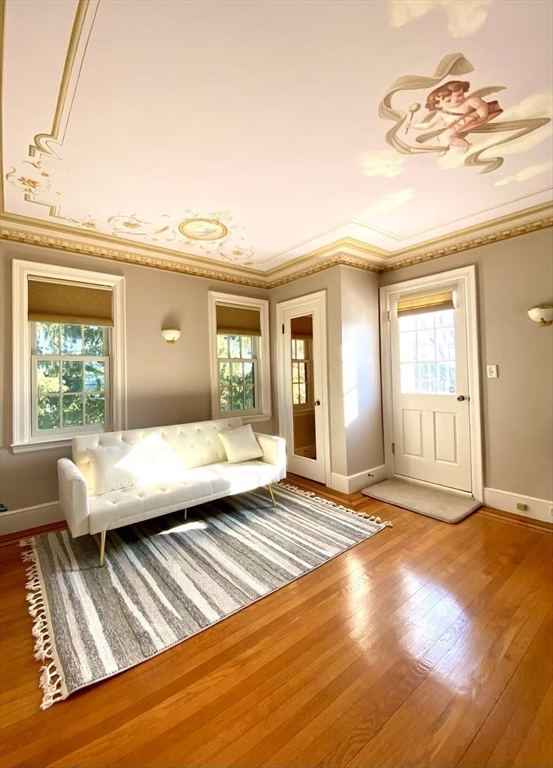 4 bed, 4+ bath apartment for rent at 2 Arden Rd Unit 2, Watertown — photo 21 of 33