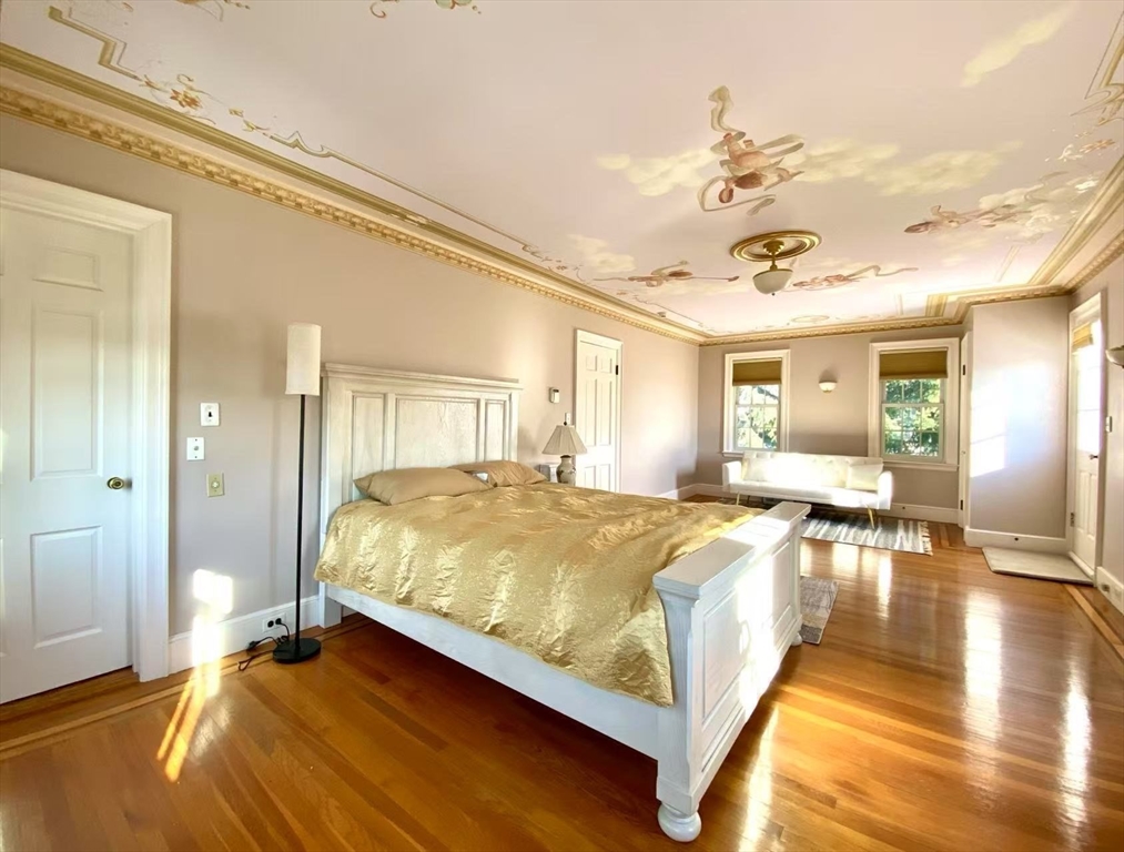 4 bed, 4+ bath apartment for rent at 2 Arden Rd Unit 2, Watertown — photo 20 of 33