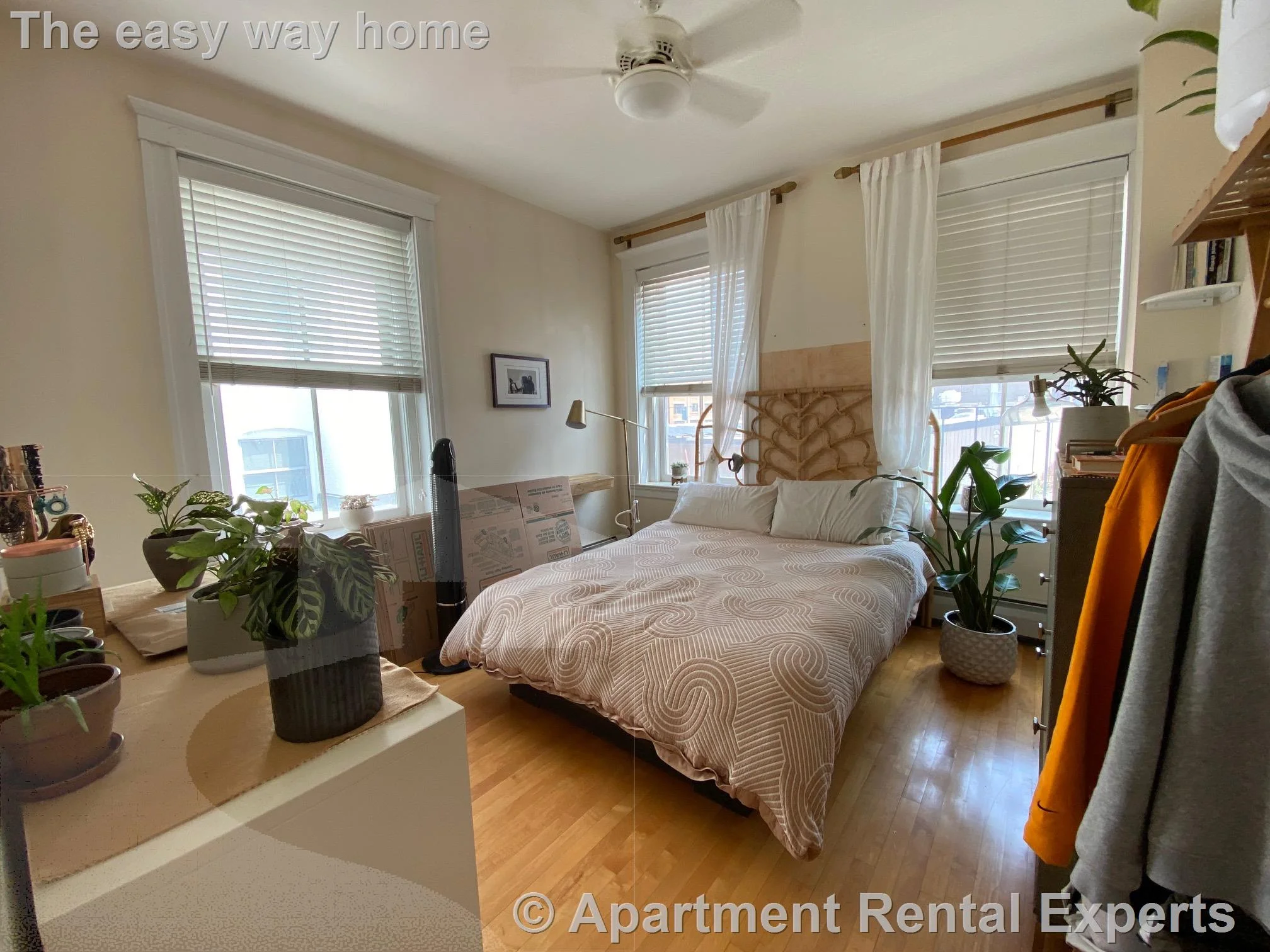 1 bed, 1 bath apartment for rent at 2 Arlington St Unit 14, Porter Square — photo 6 of 12