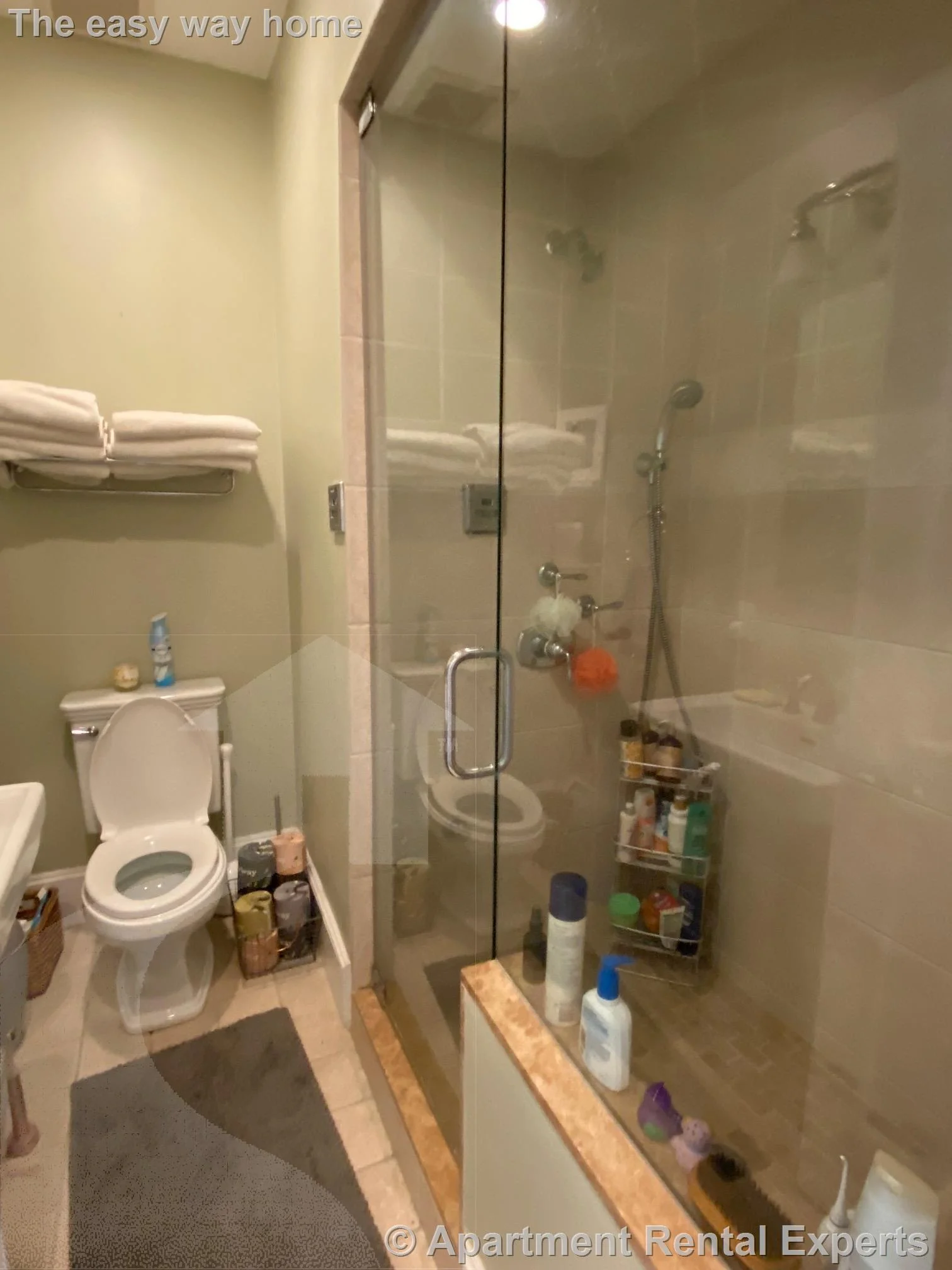 1 bed, 1 bath apartment for rent at 2 Arlington St Unit 14, Porter Square — photo 9 of 12