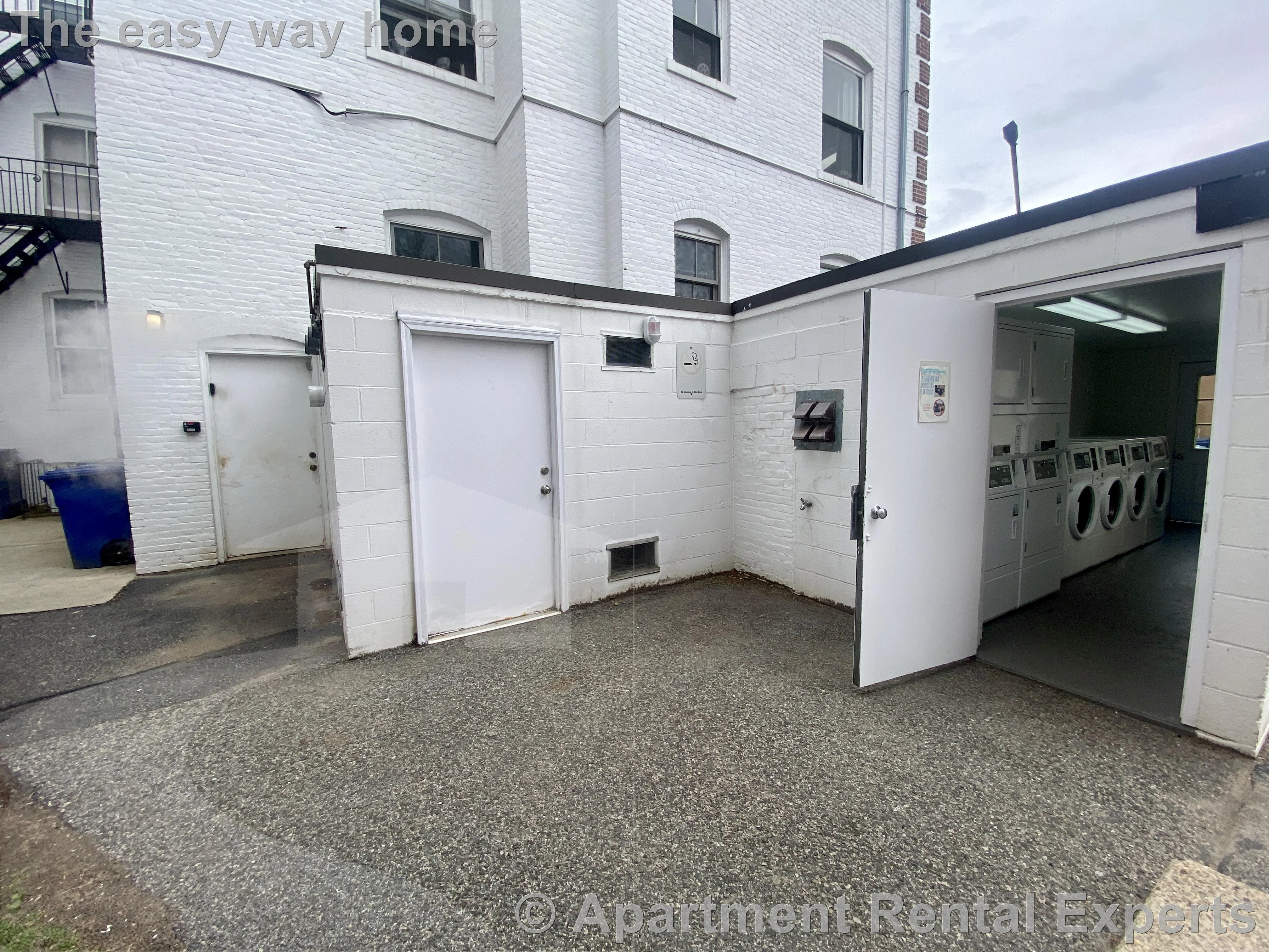 1 bed, 1 bath apartment for rent at 2 Arlington St Unit 14, Porter Square — photo 12 of 12